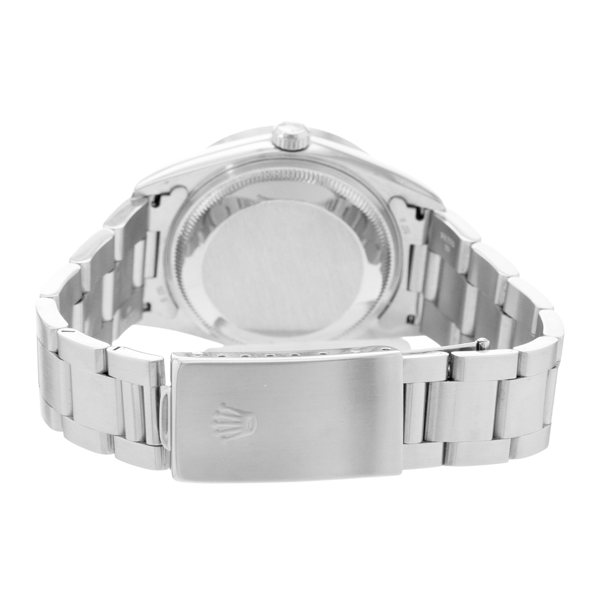 Rolex Oyster Perpetual Date 34