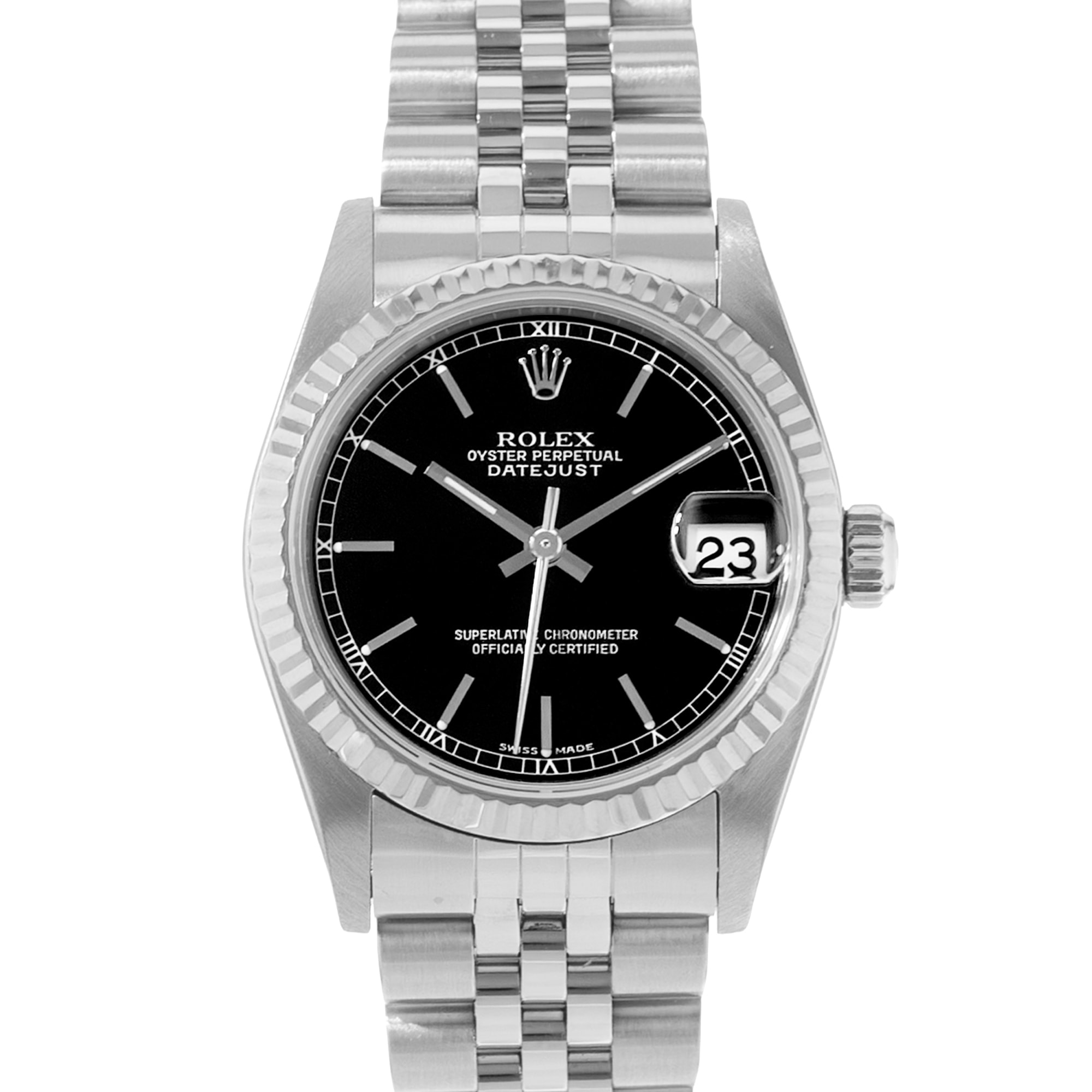 Rolex Datejust 31