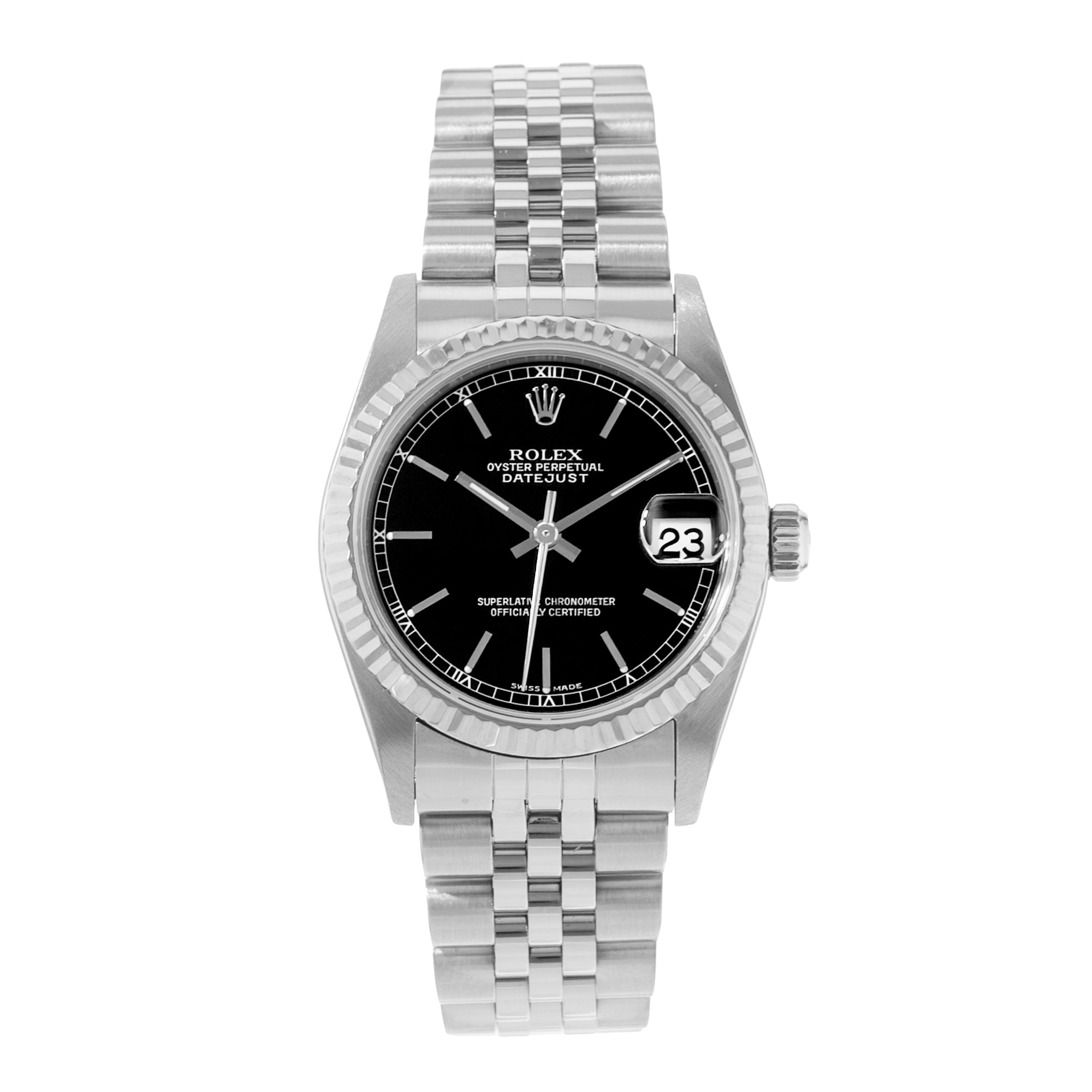 Rolex Datejust 31