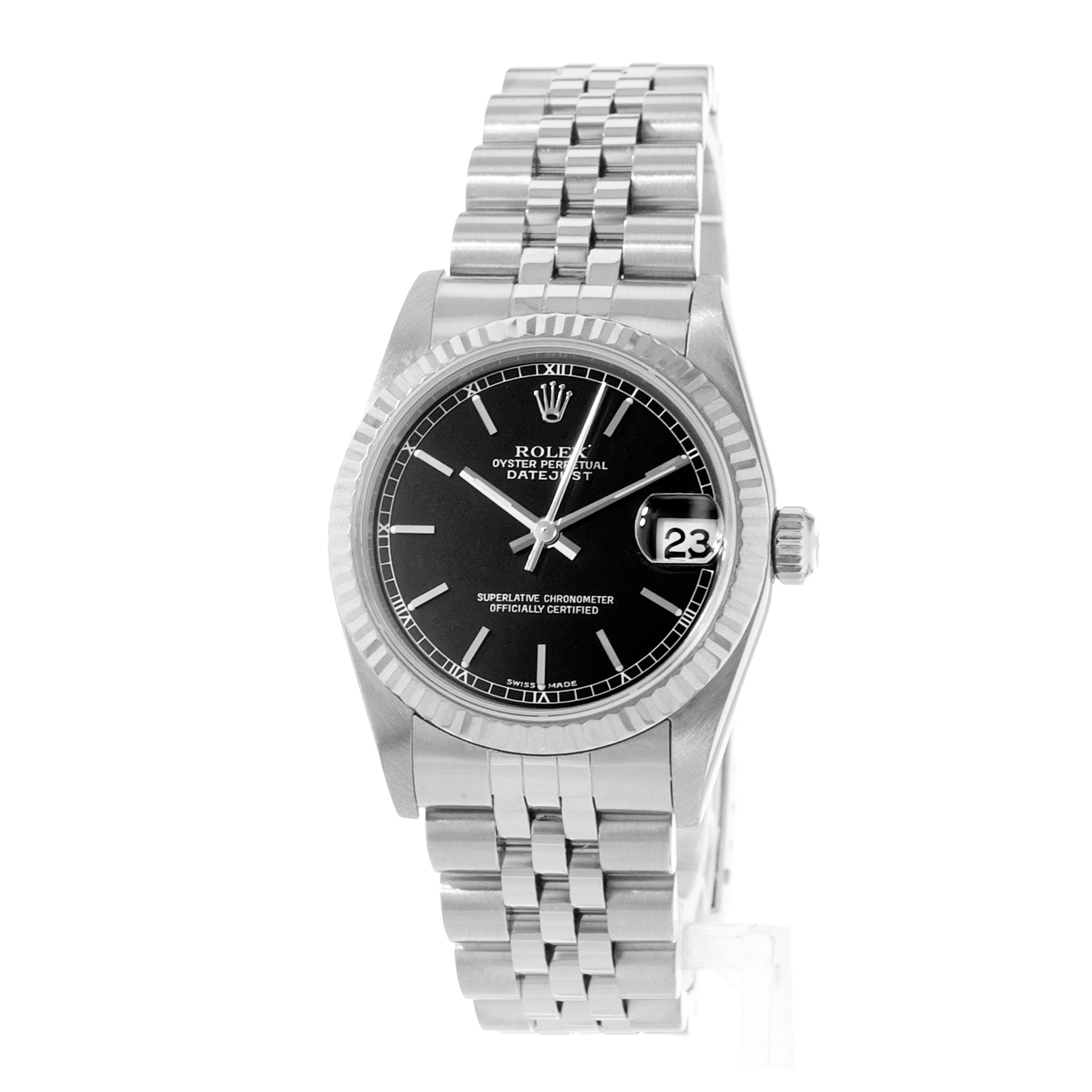 Rolex Datejust 31