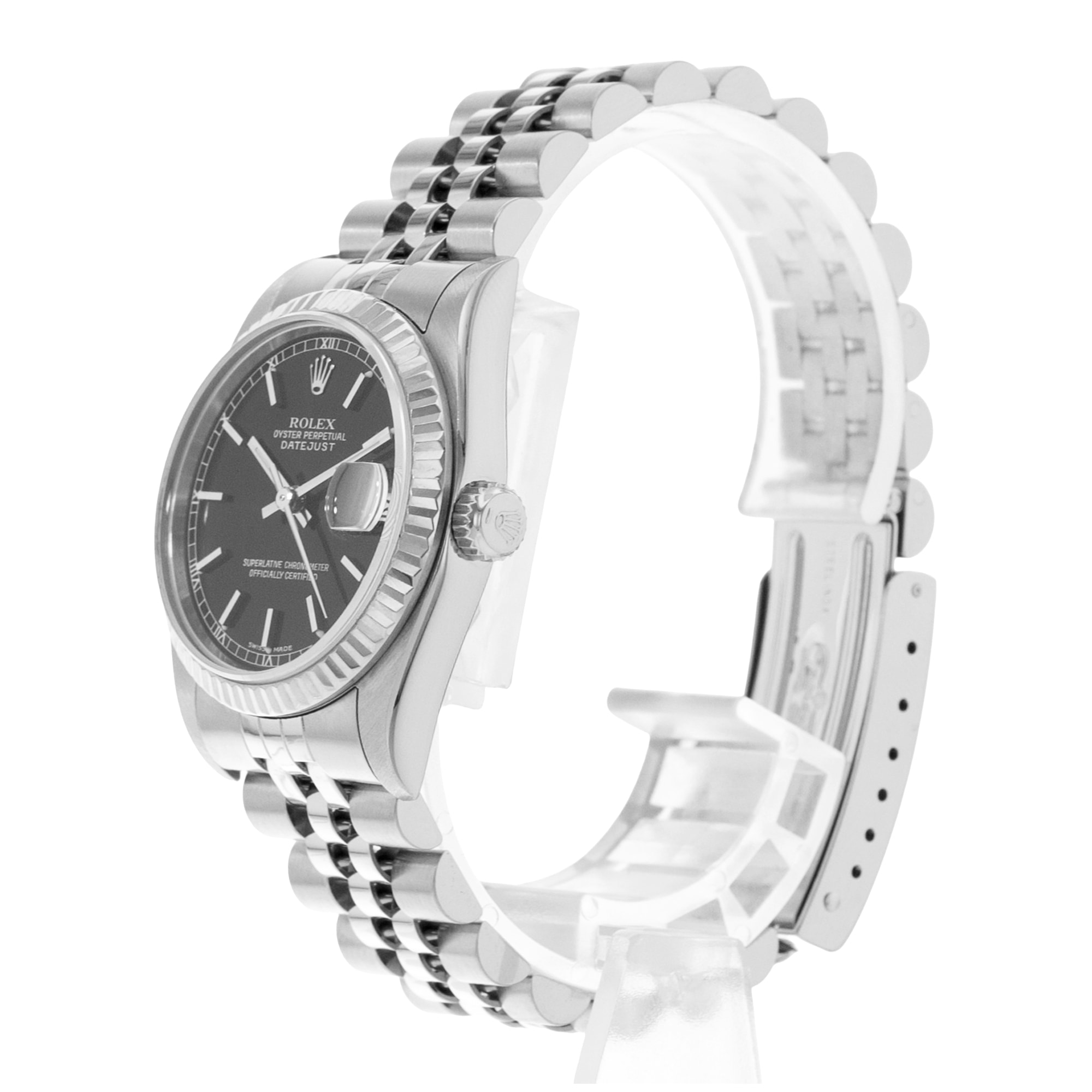 Rolex Datejust 31
