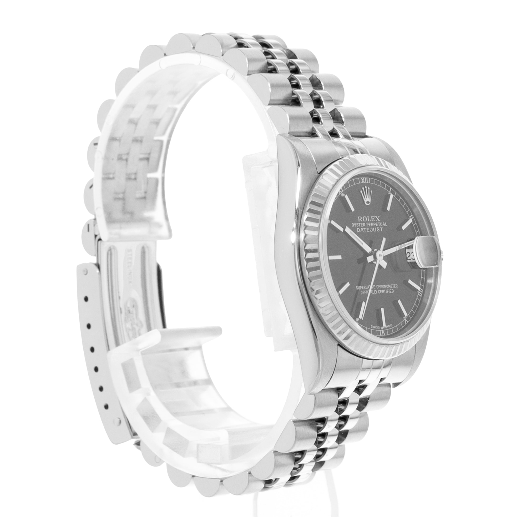 Rolex Datejust 31
