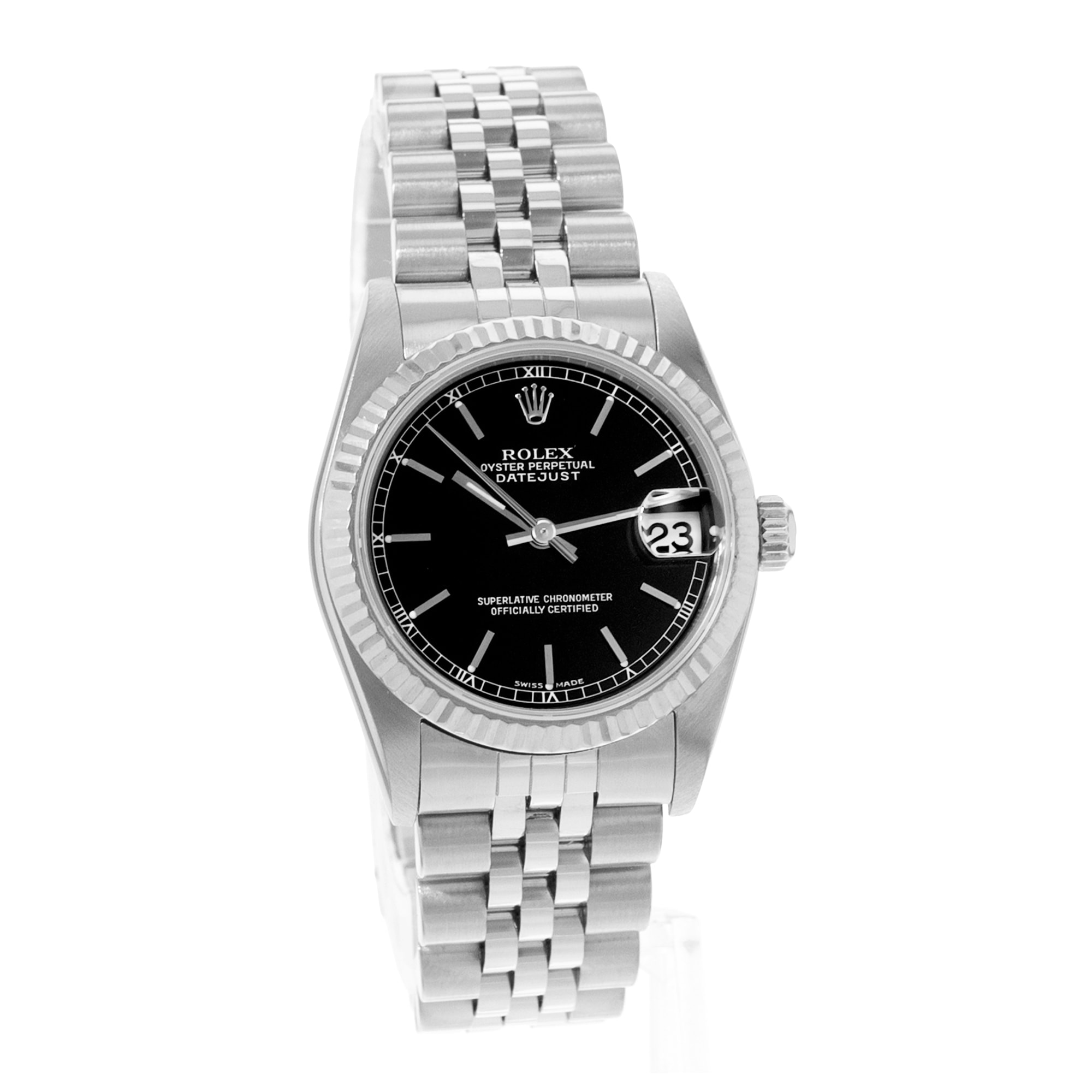 Rolex Datejust 31