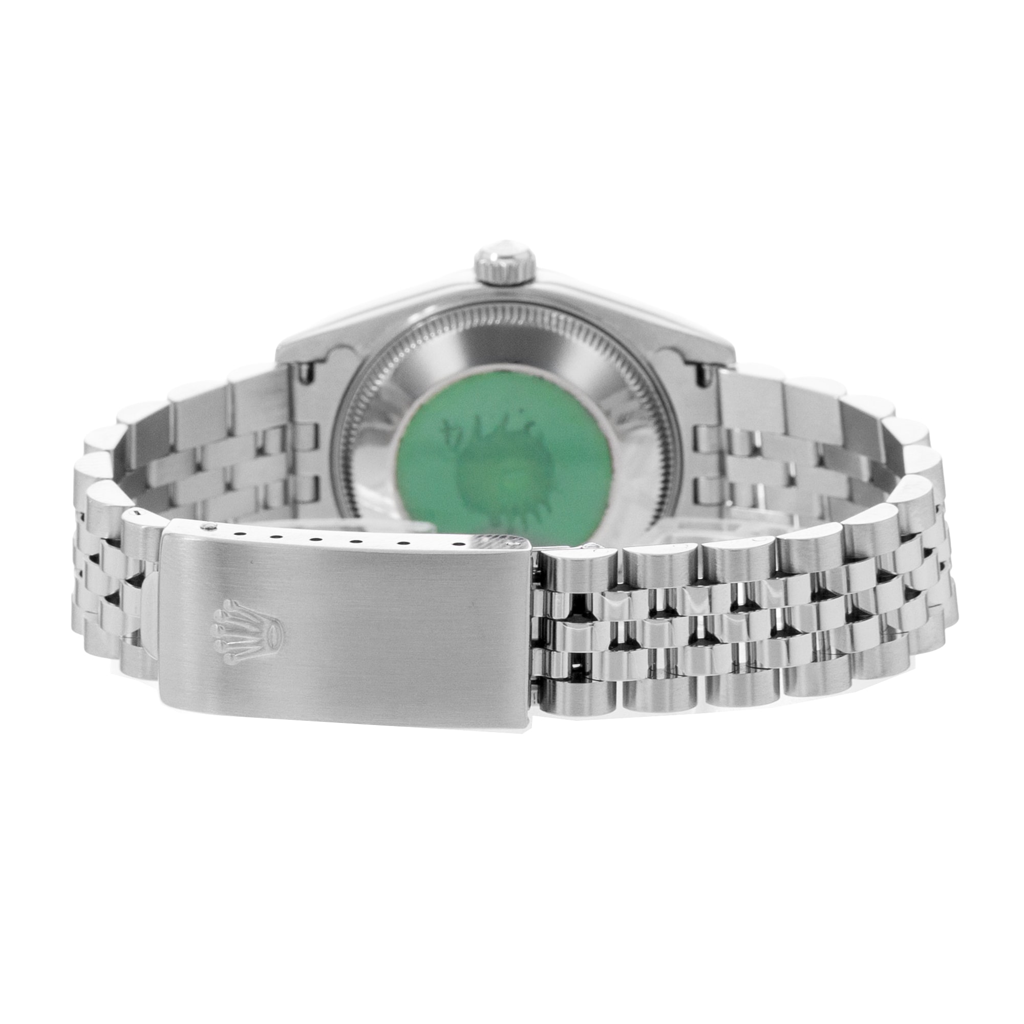 Rolex Datejust 31