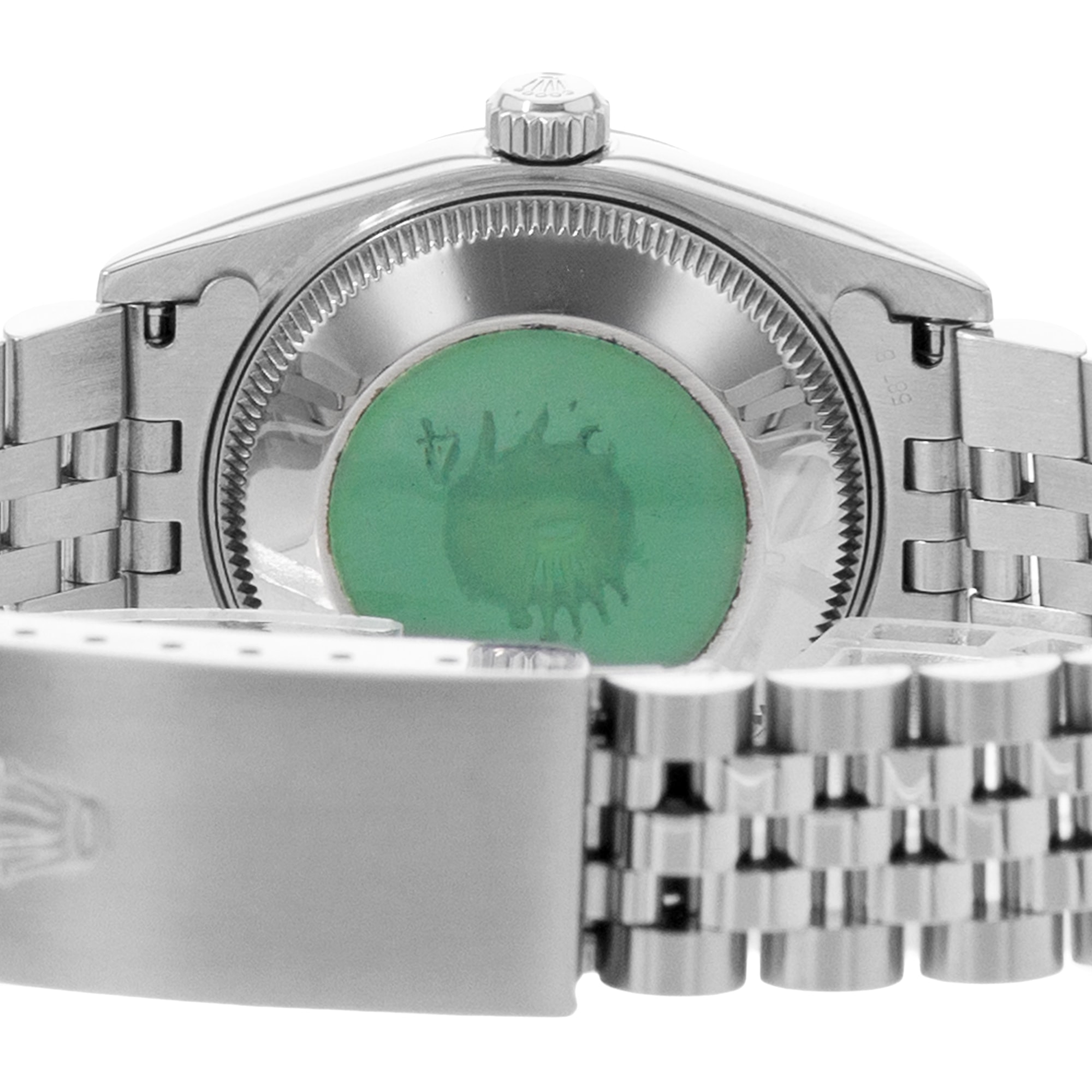 Rolex Datejust 31