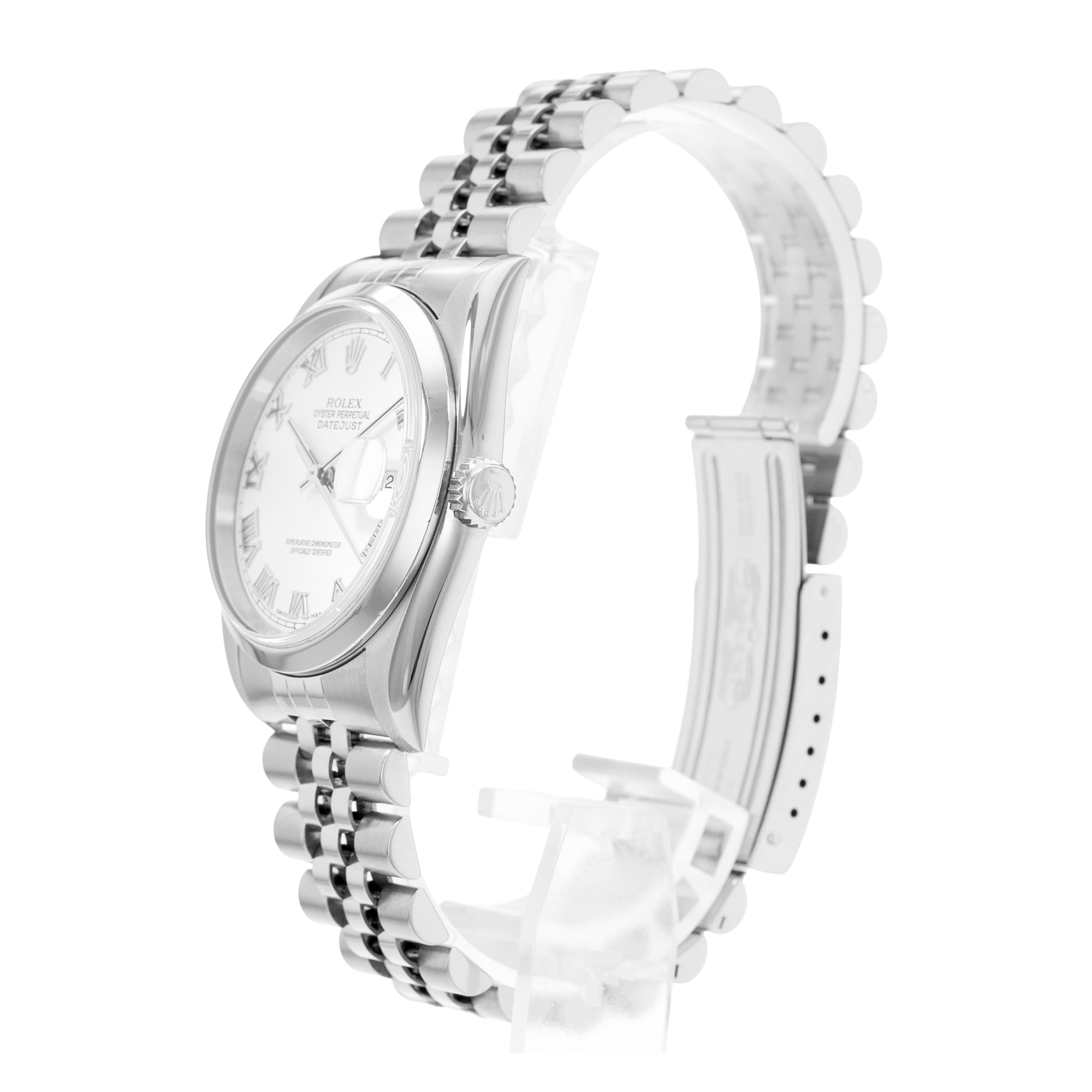 Rolex Datejust 36