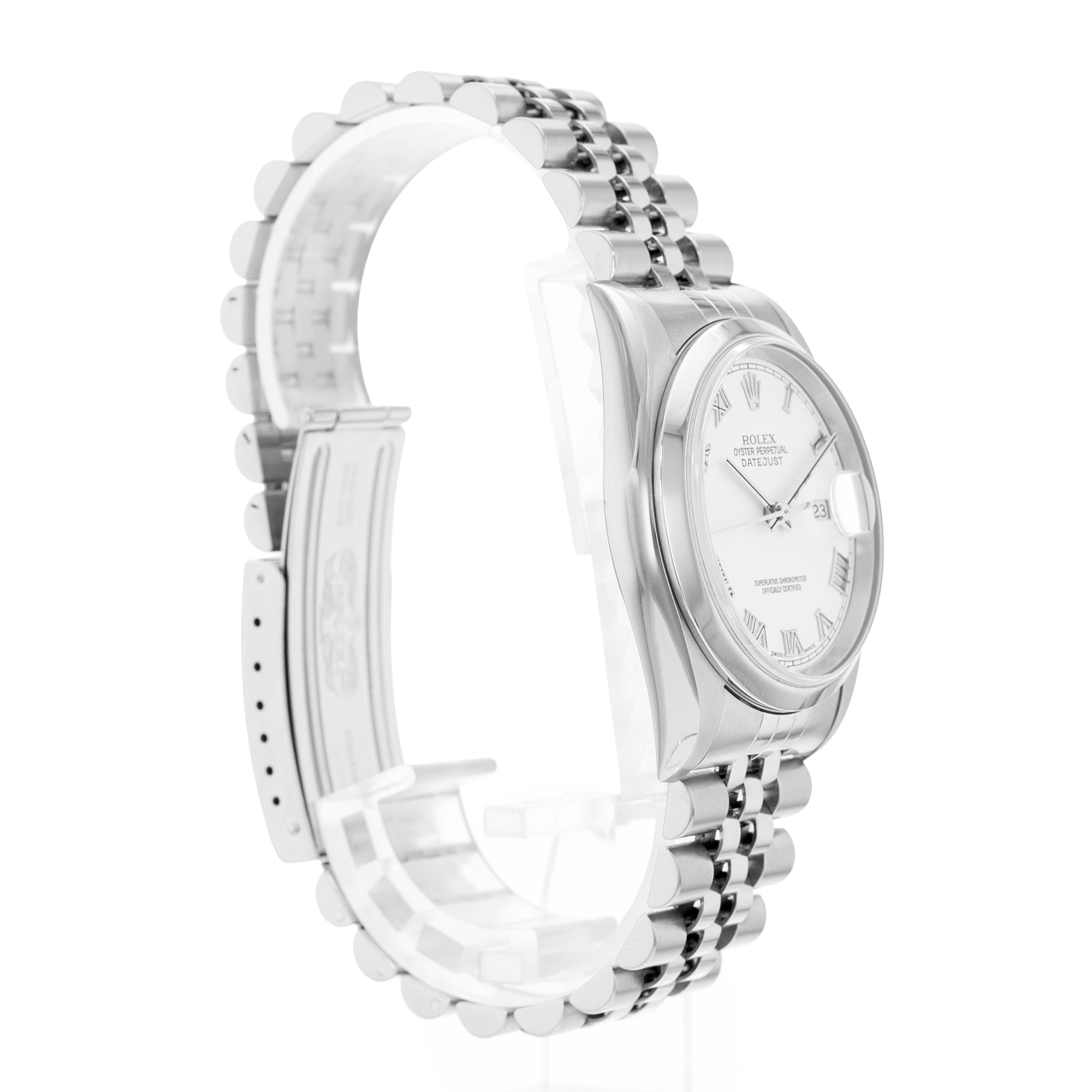 Rolex Datejust 36