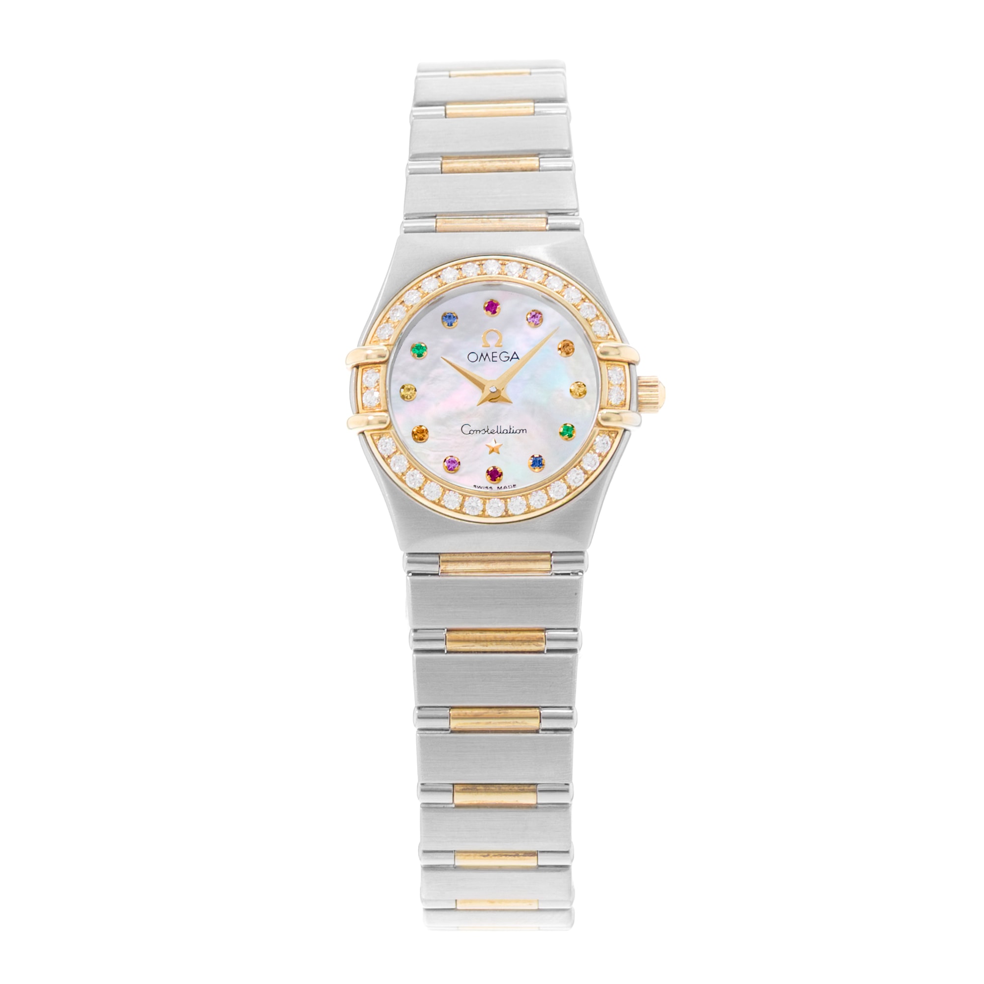 Omega Constellation