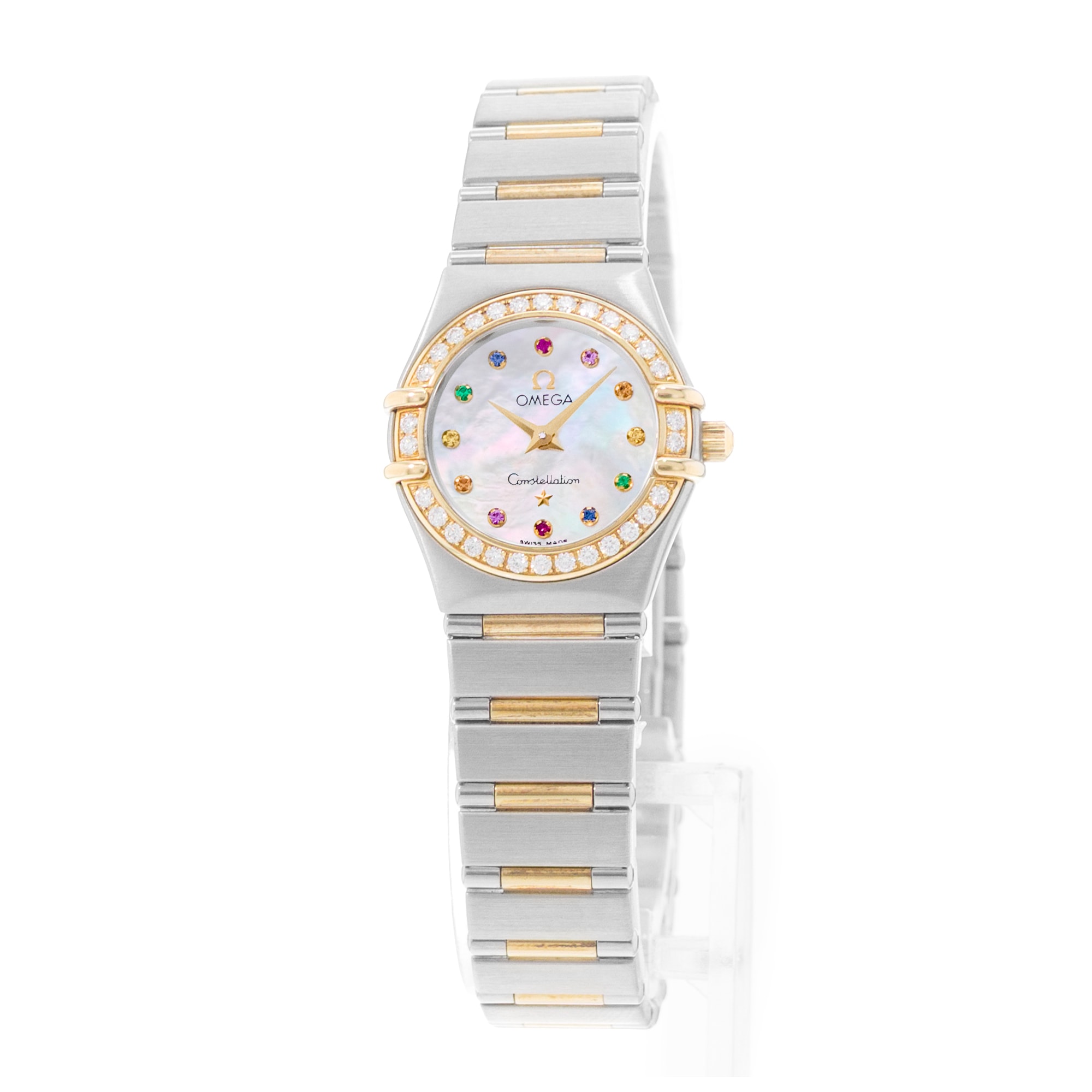 Omega Constellation