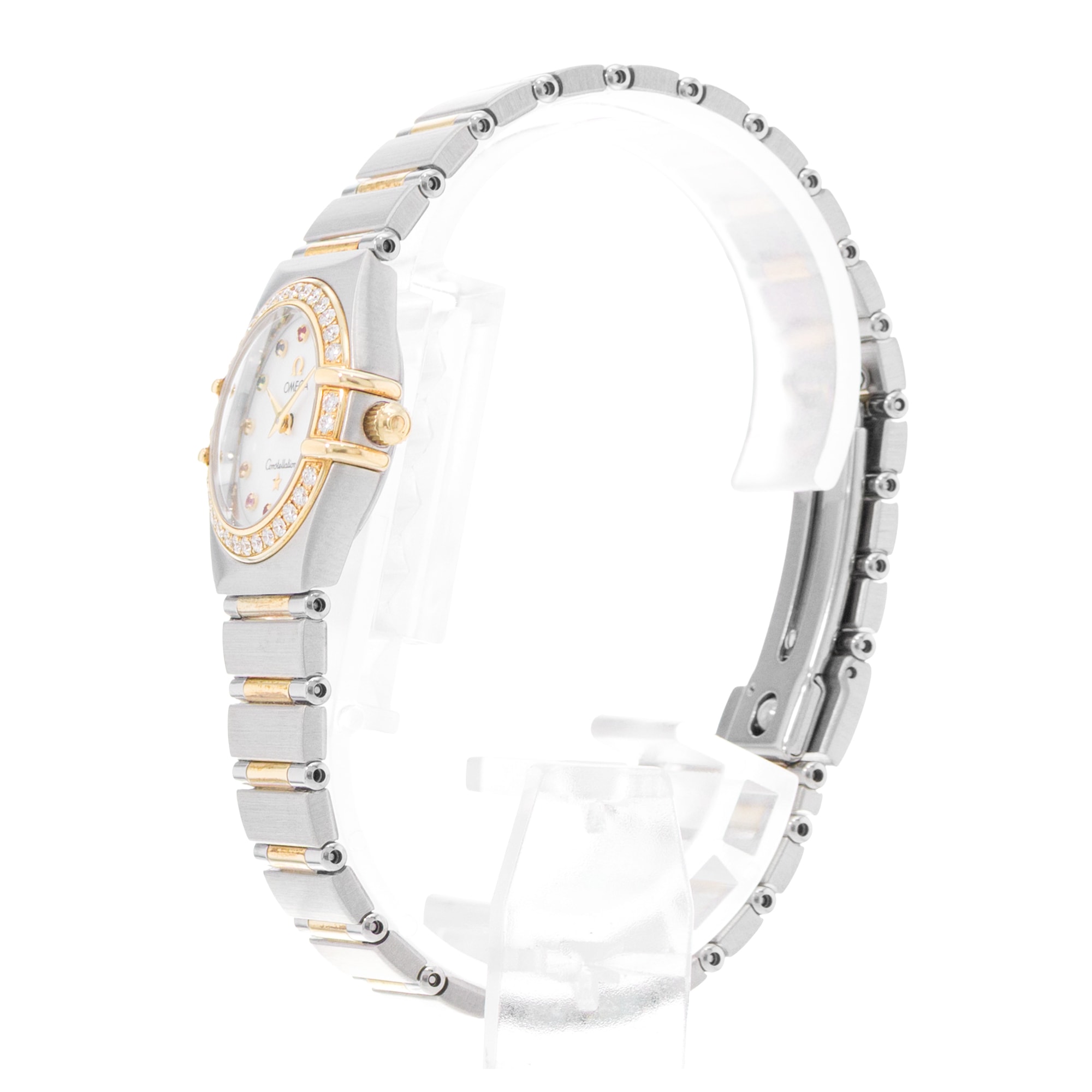 Omega Constellation
