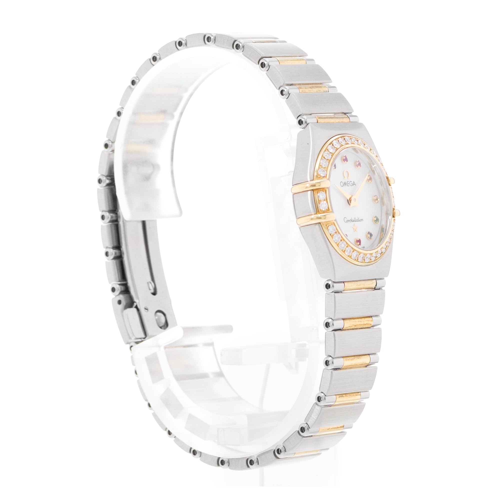 Omega Constellation
