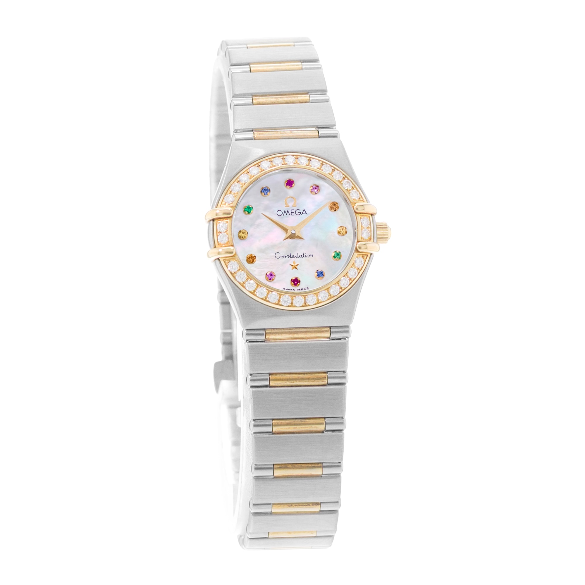 Omega Constellation