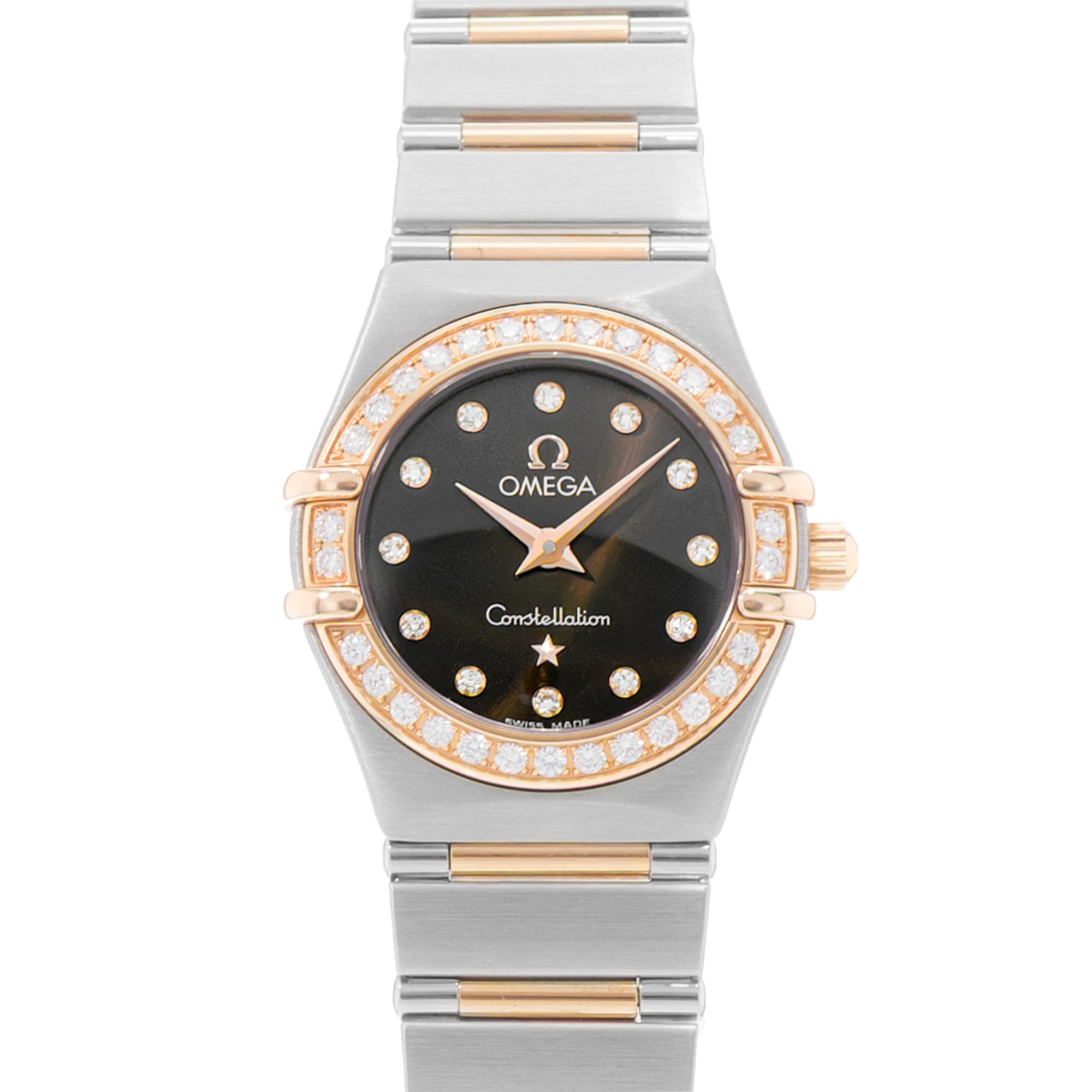 Omega Constellation