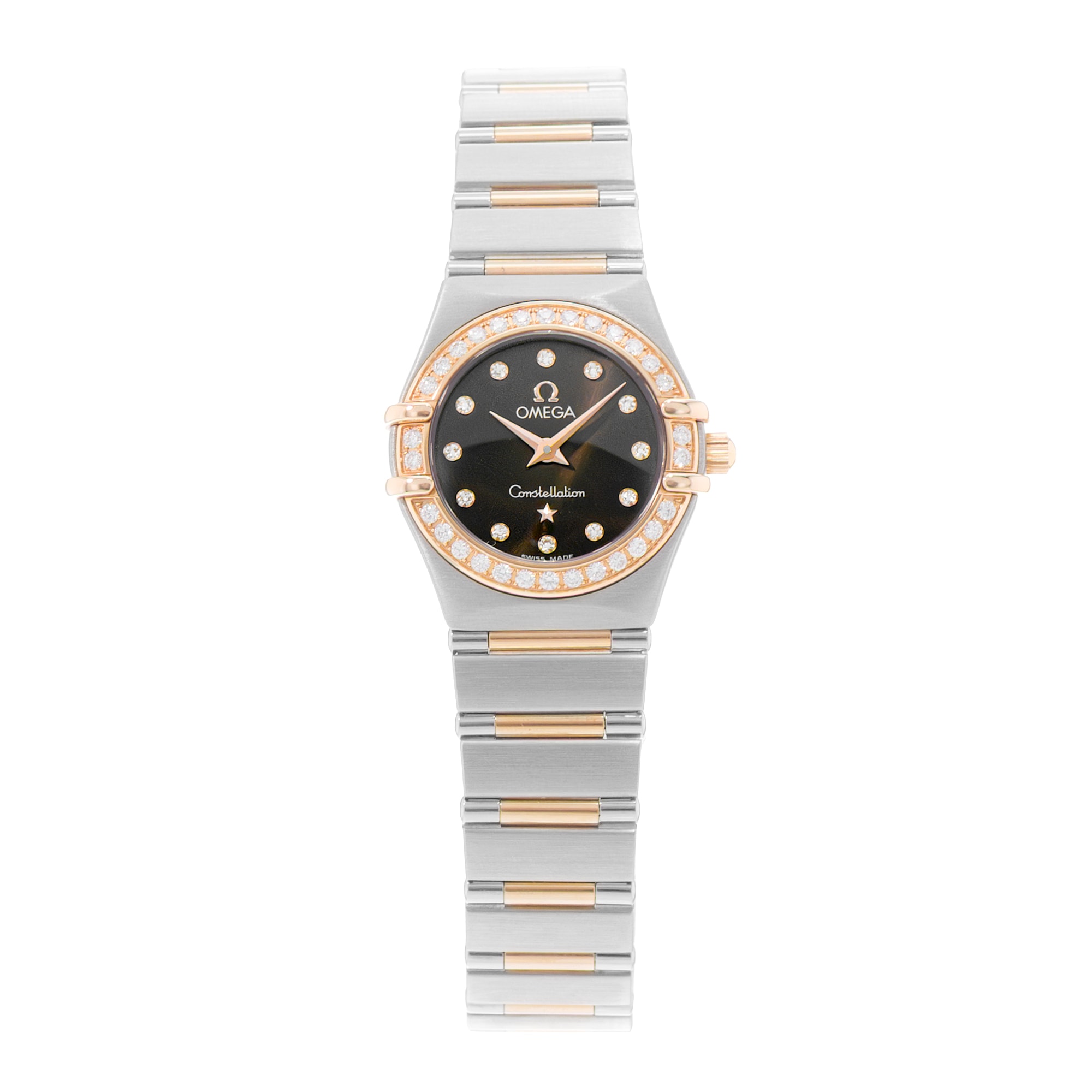 Omega Constellation