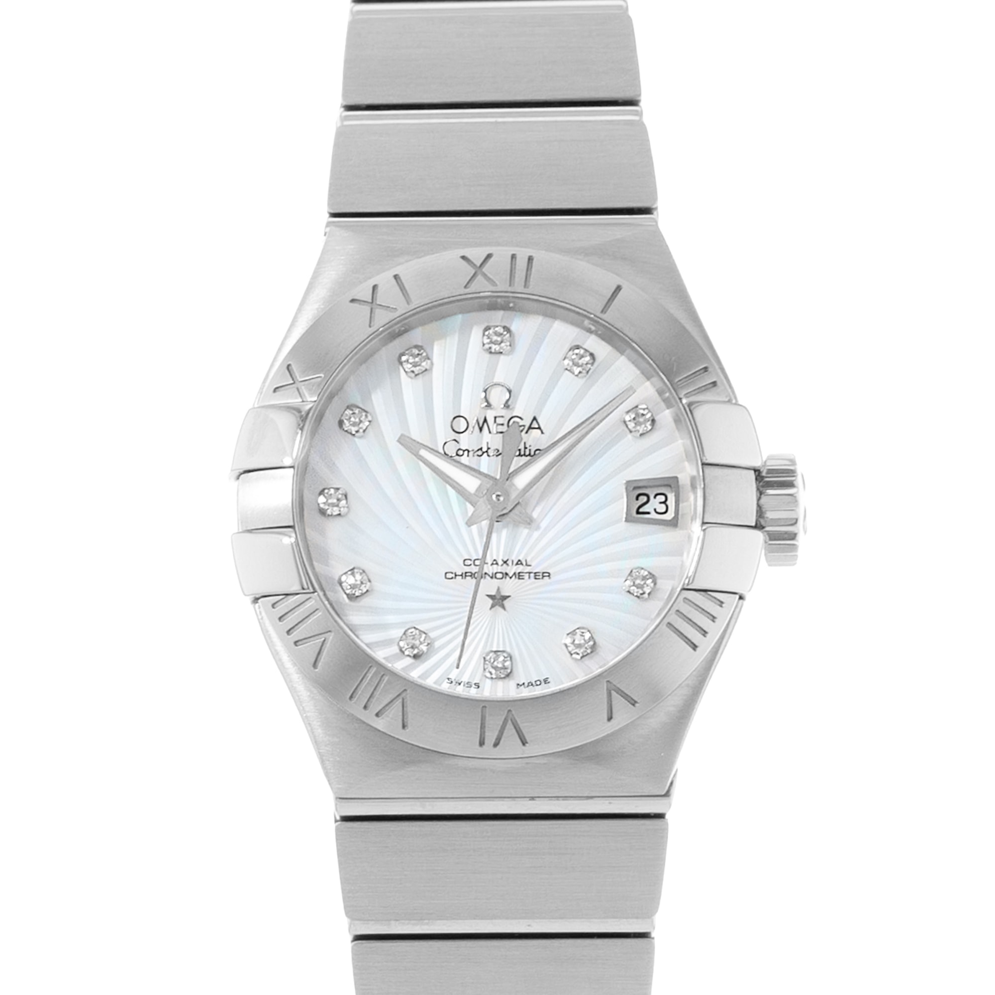 Omega Constellation