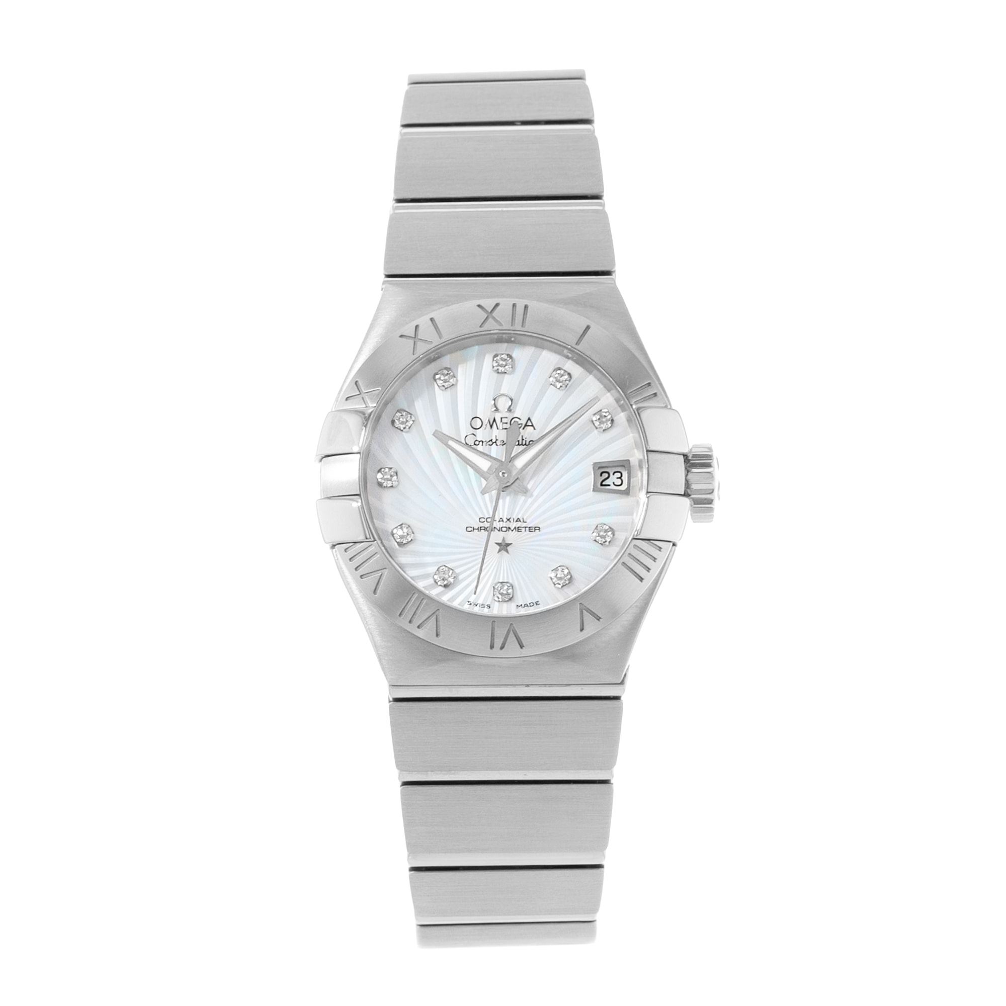 Omega Constellation