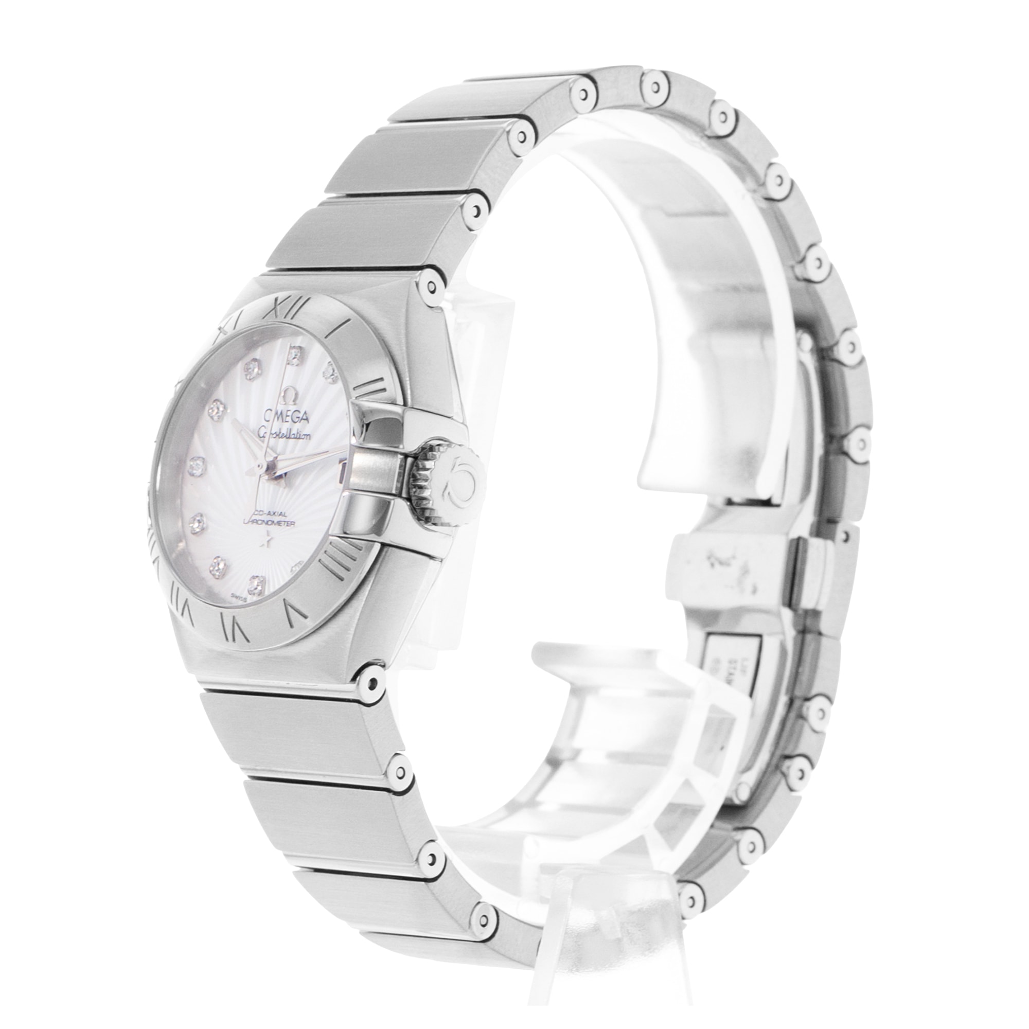 Omega Constellation