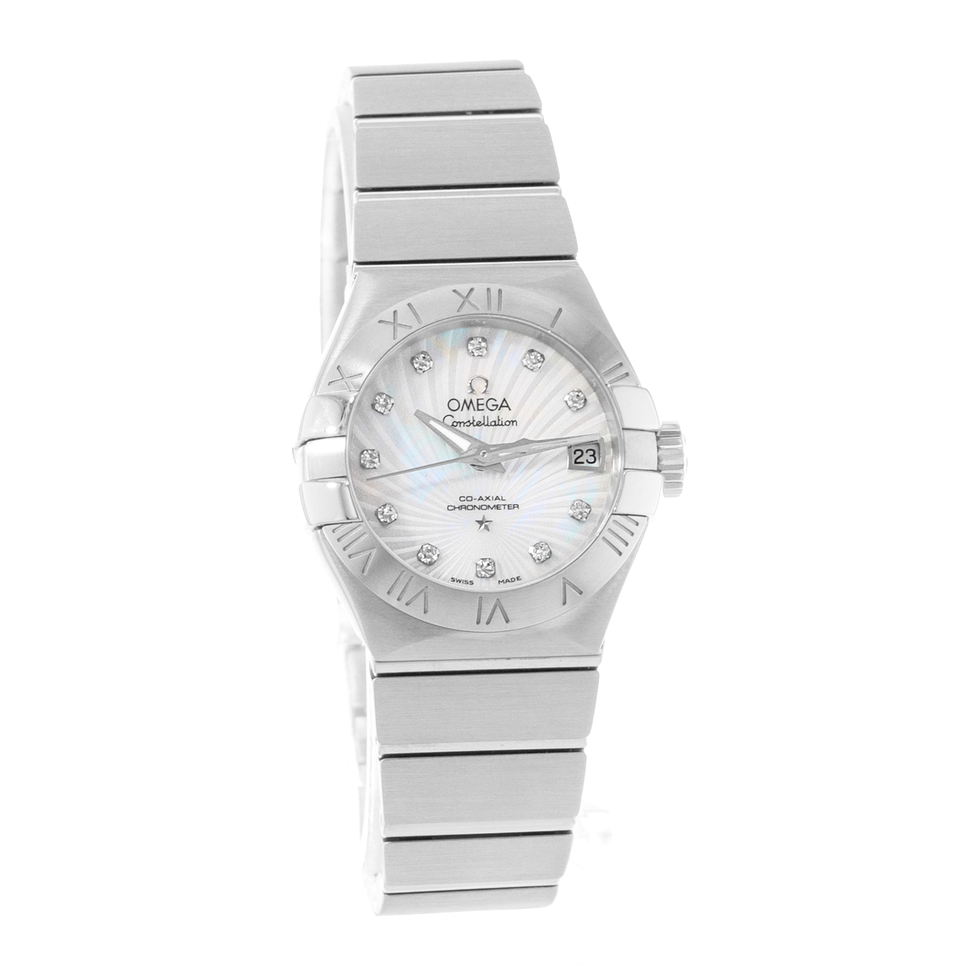 Omega Constellation