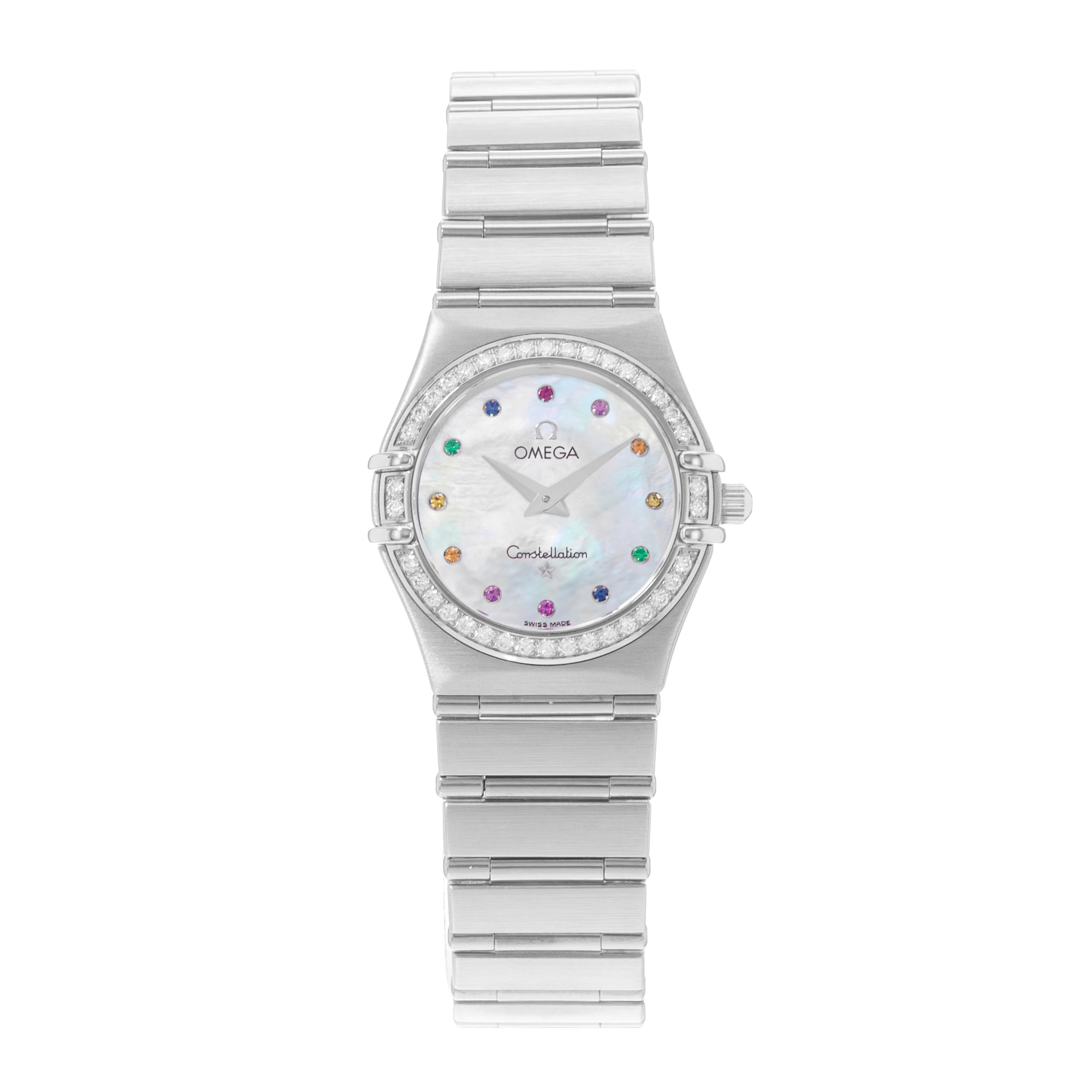 Omega Constellation