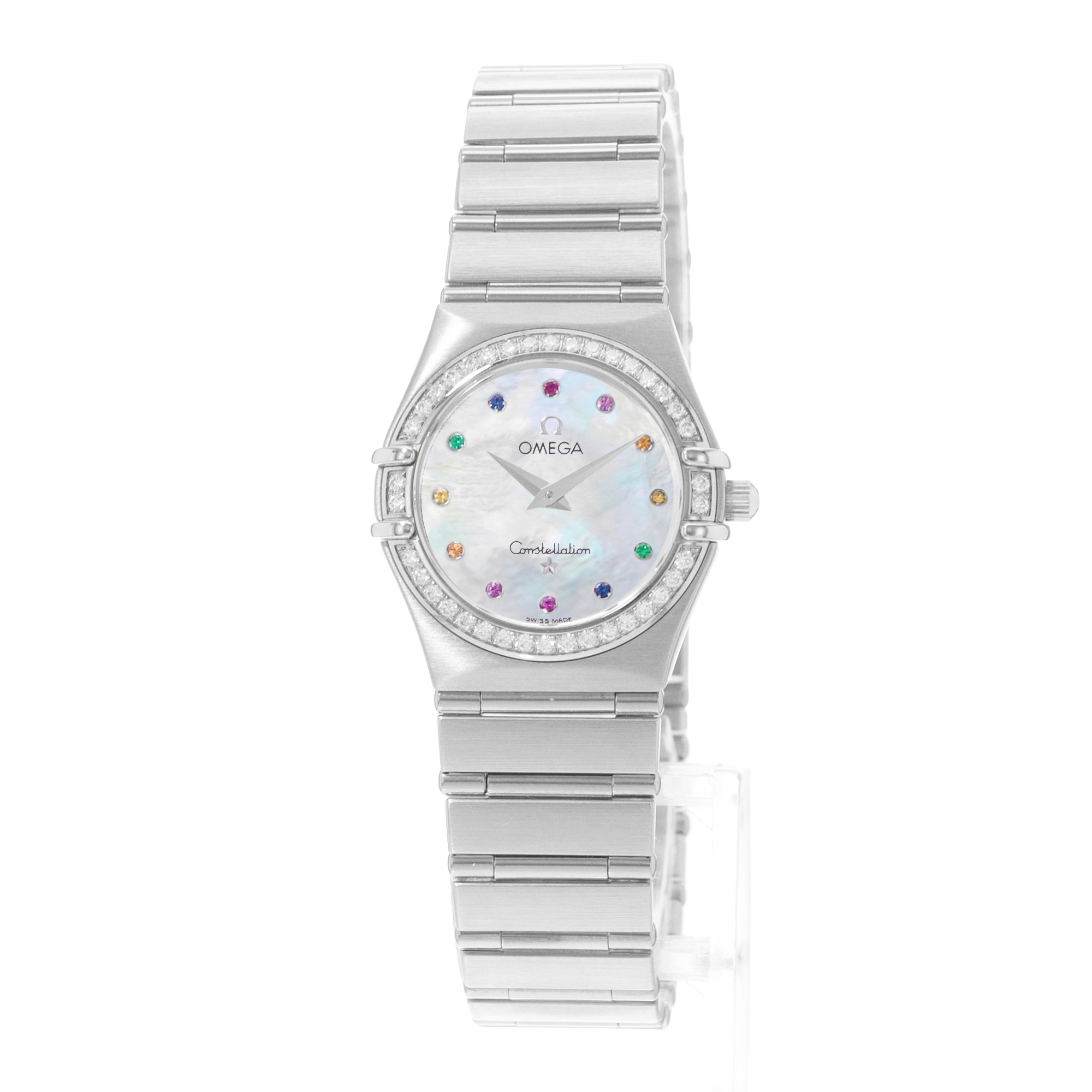 Omega Constellation