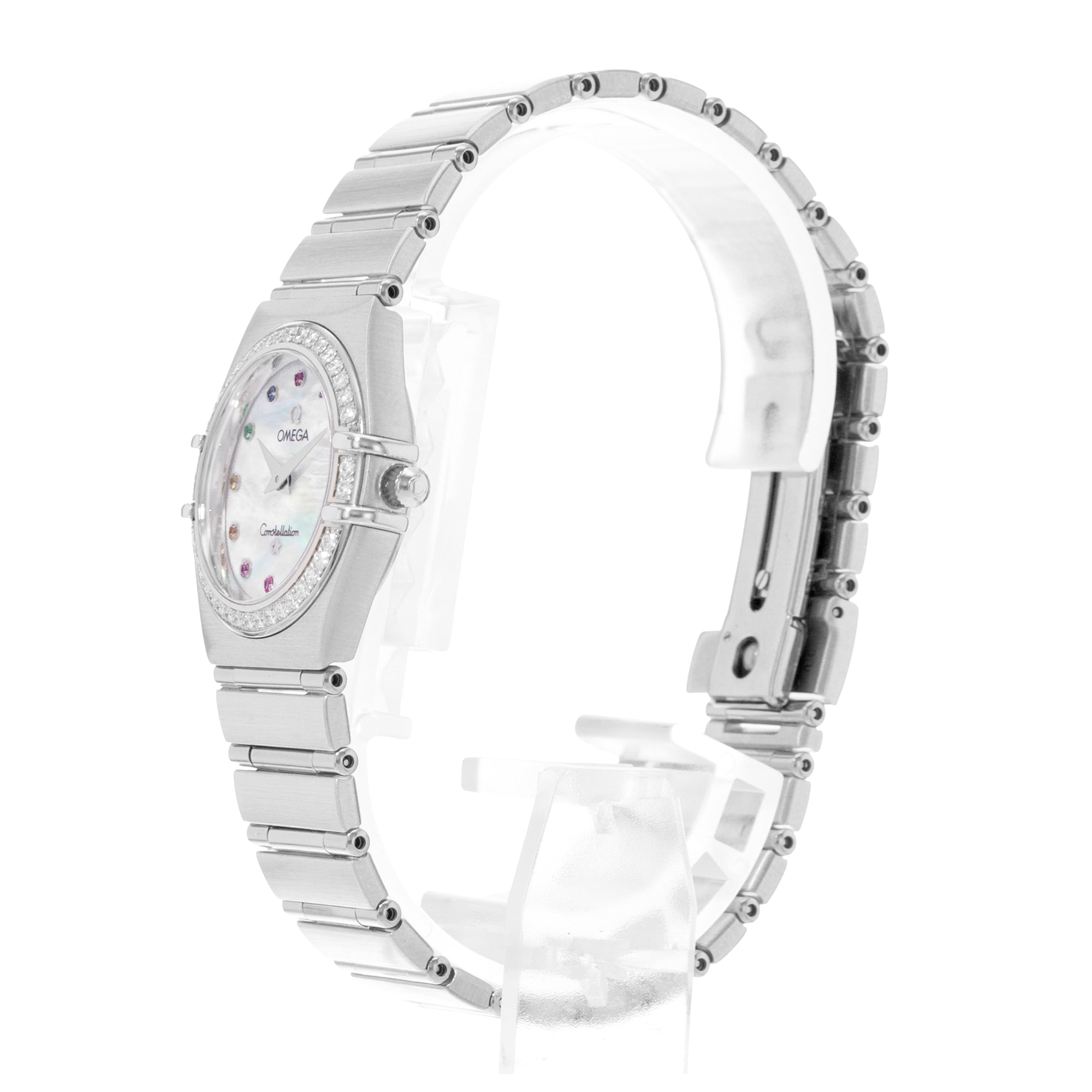 Omega Constellation