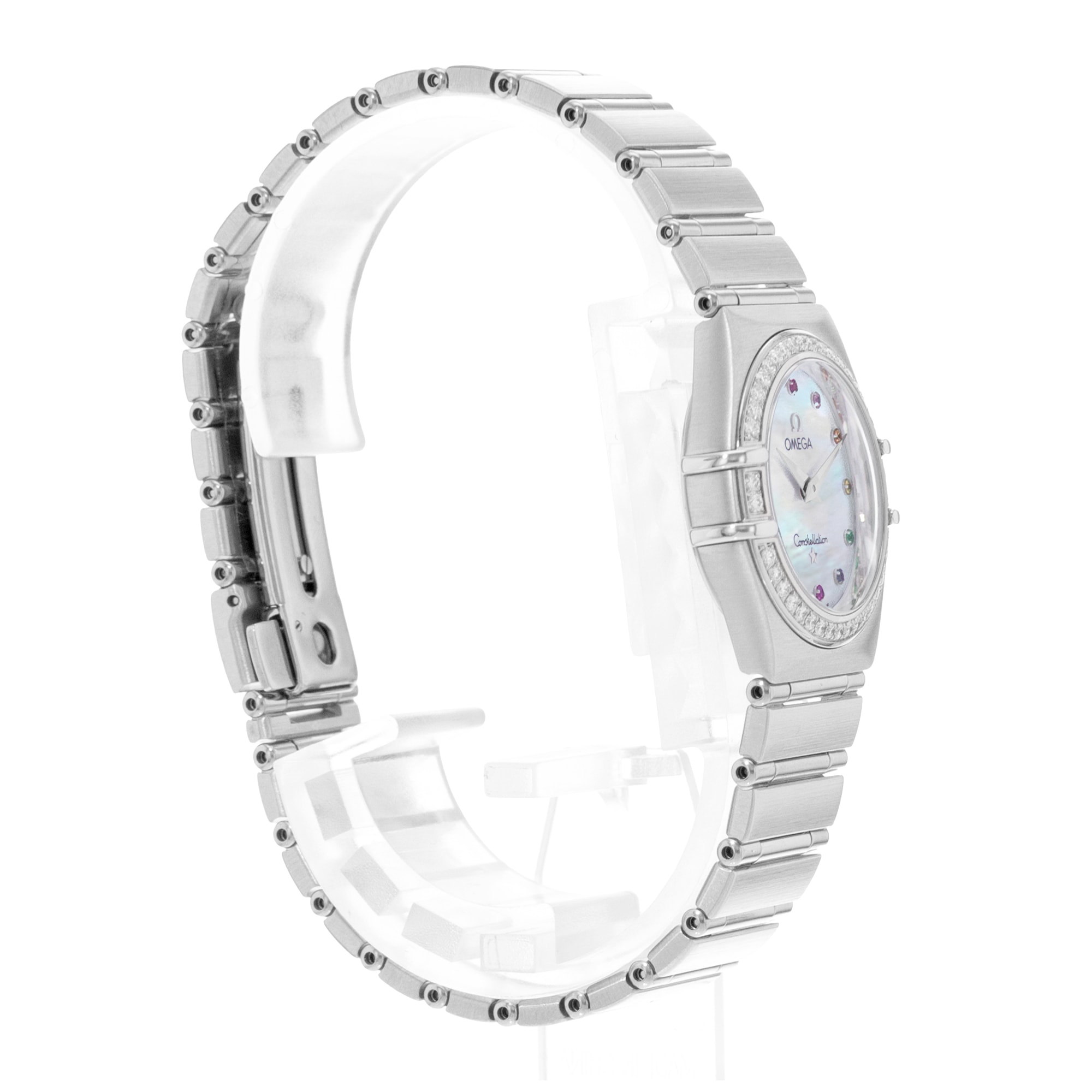 Omega Constellation