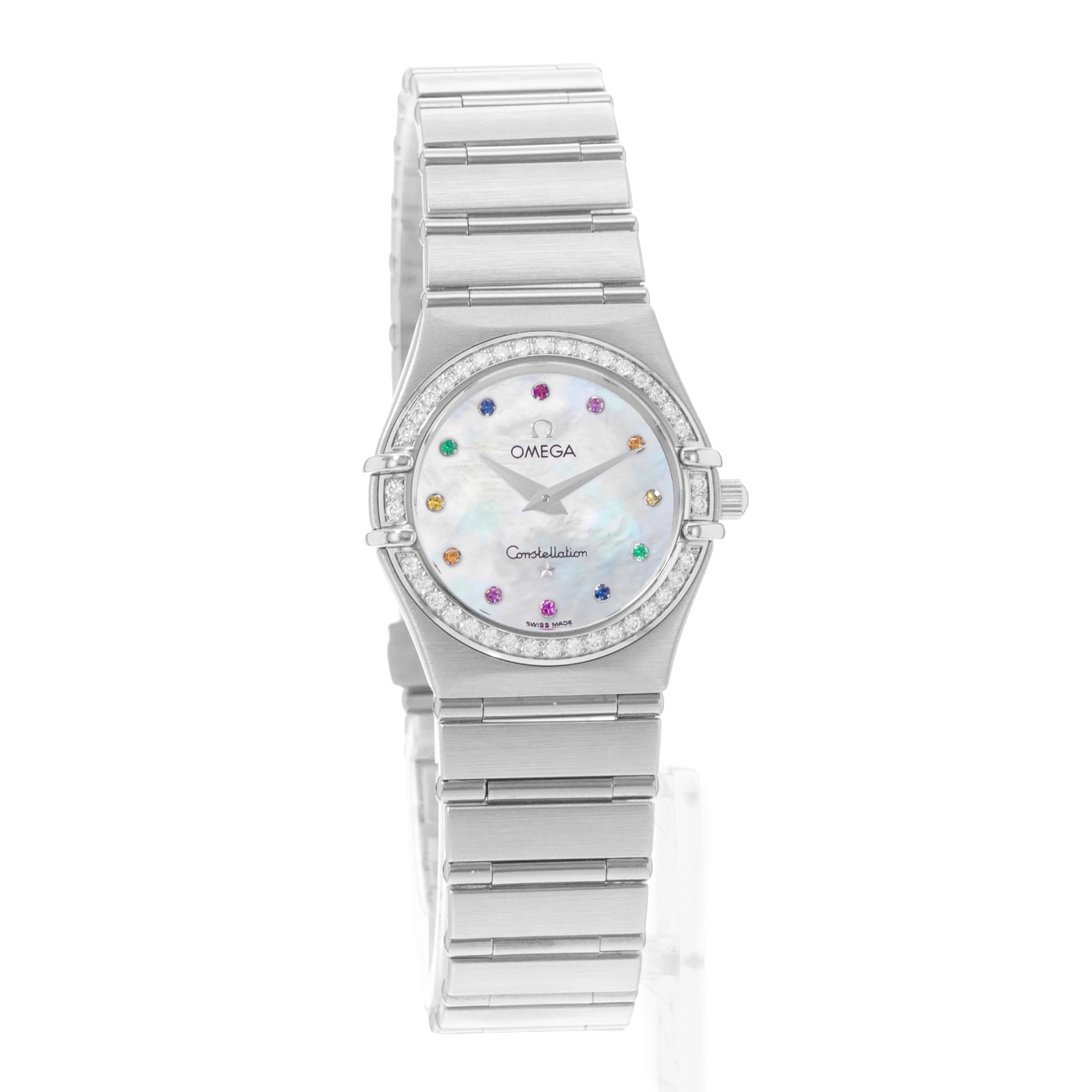 Omega Constellation