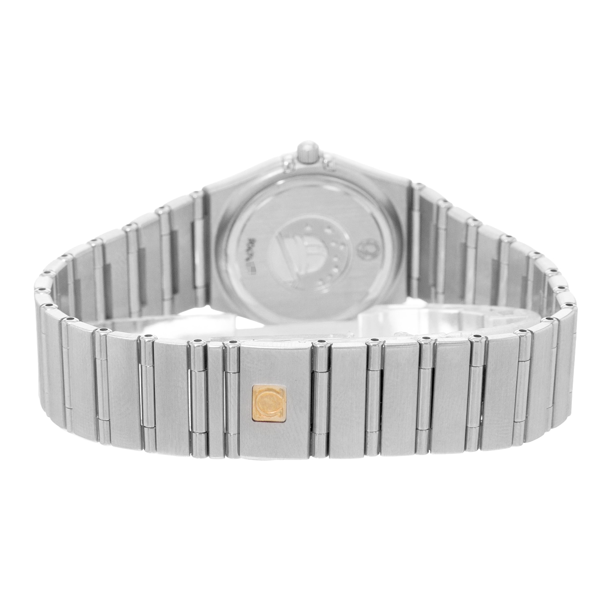 Omega Constellation