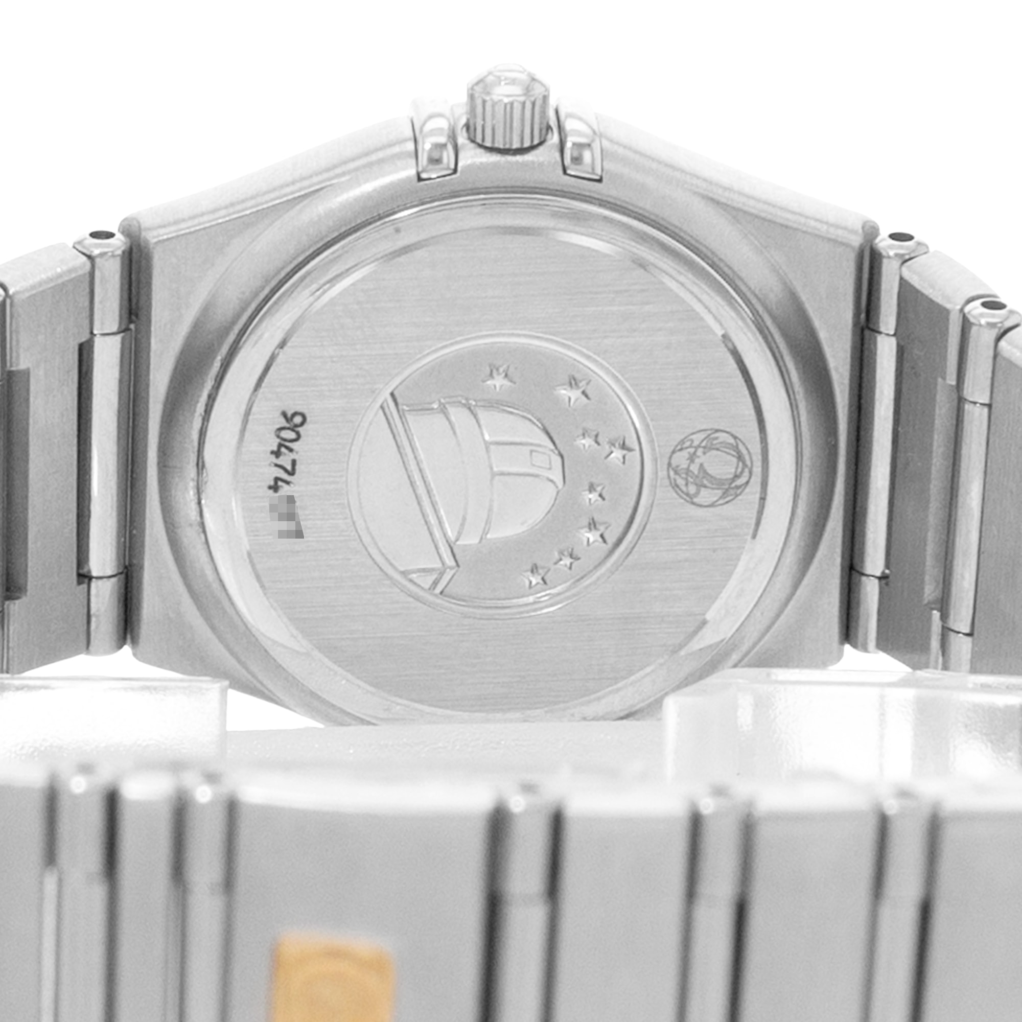 Omega Constellation