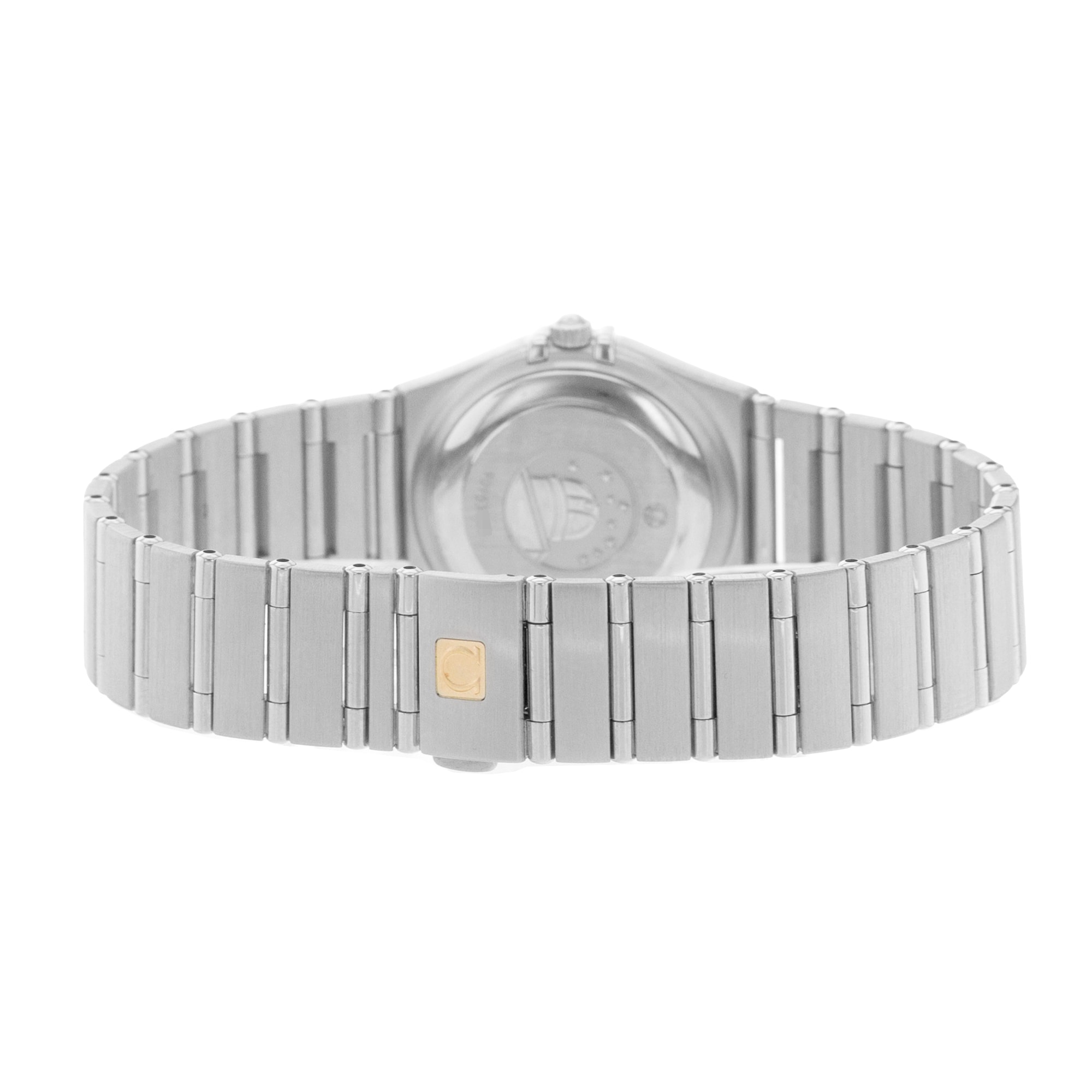 Omega Constellation