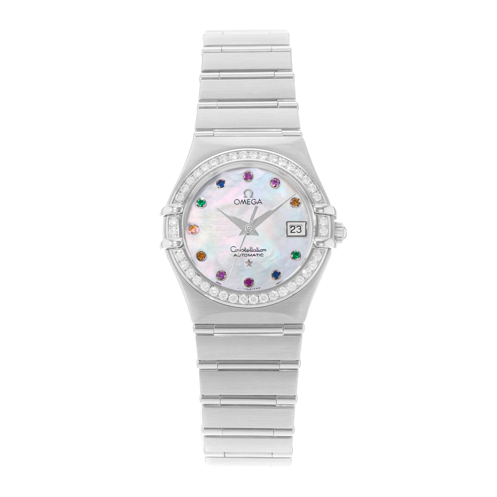 Omega Constellation
