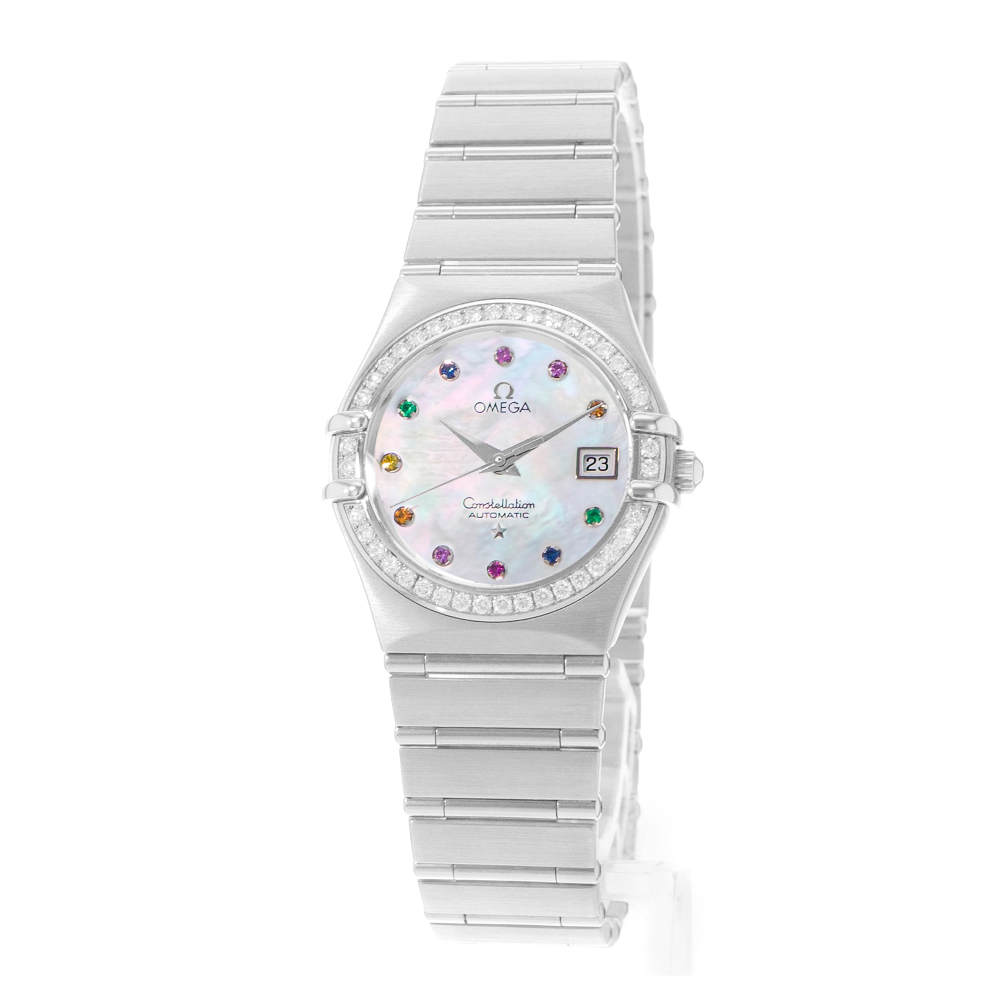 Omega Constellation