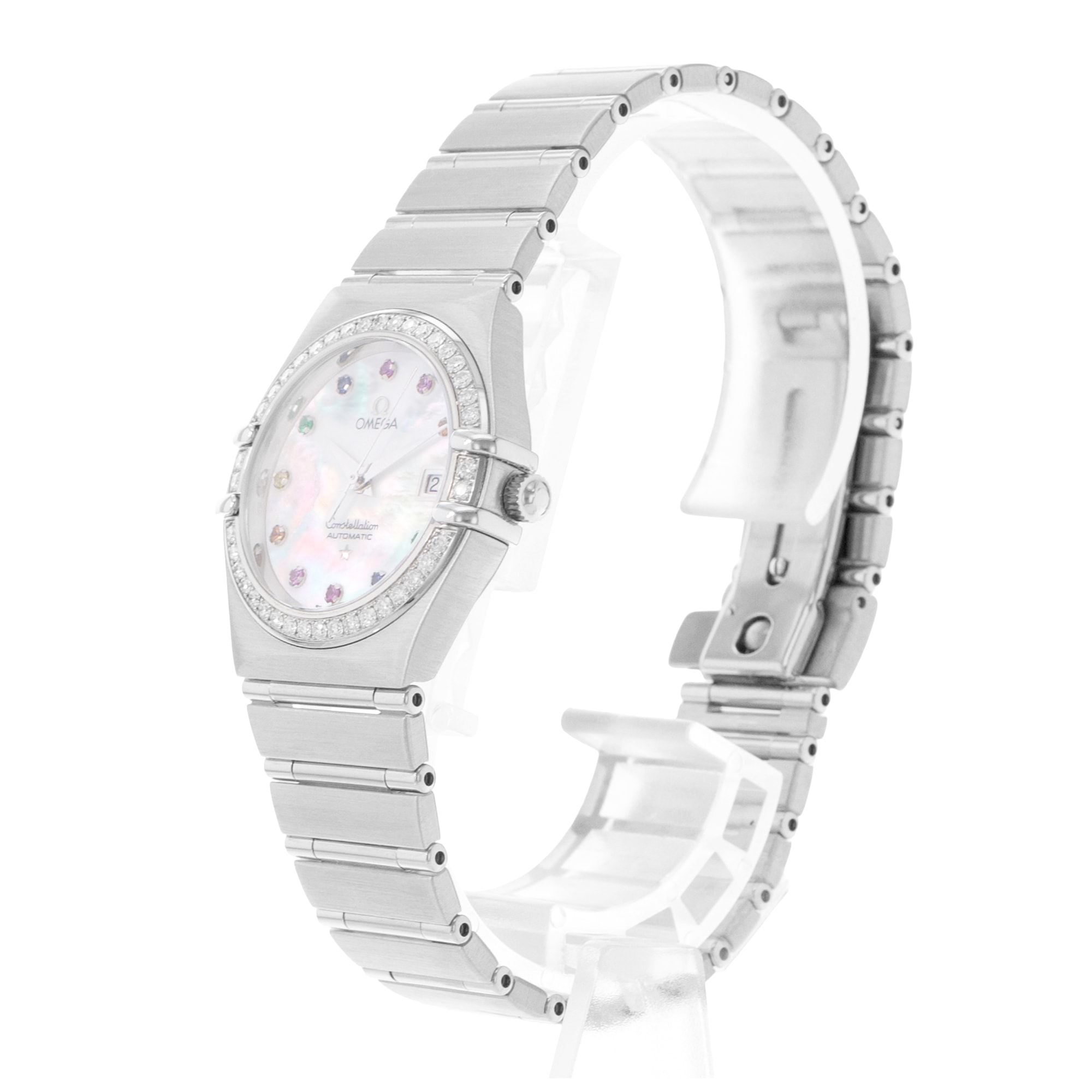 Omega Constellation