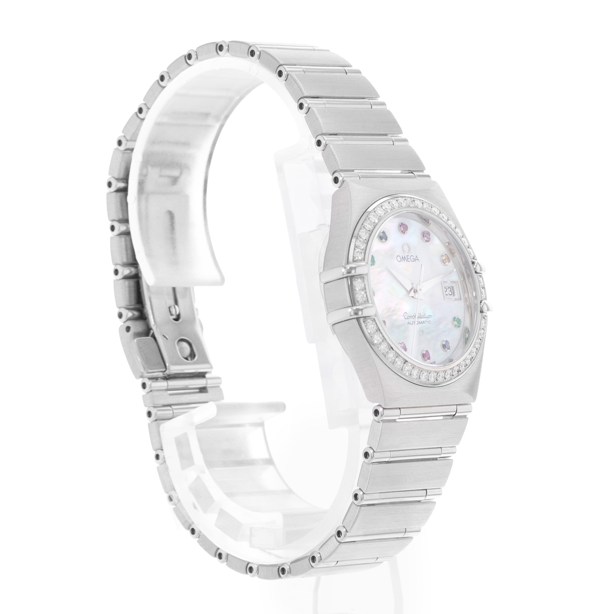 Omega Constellation