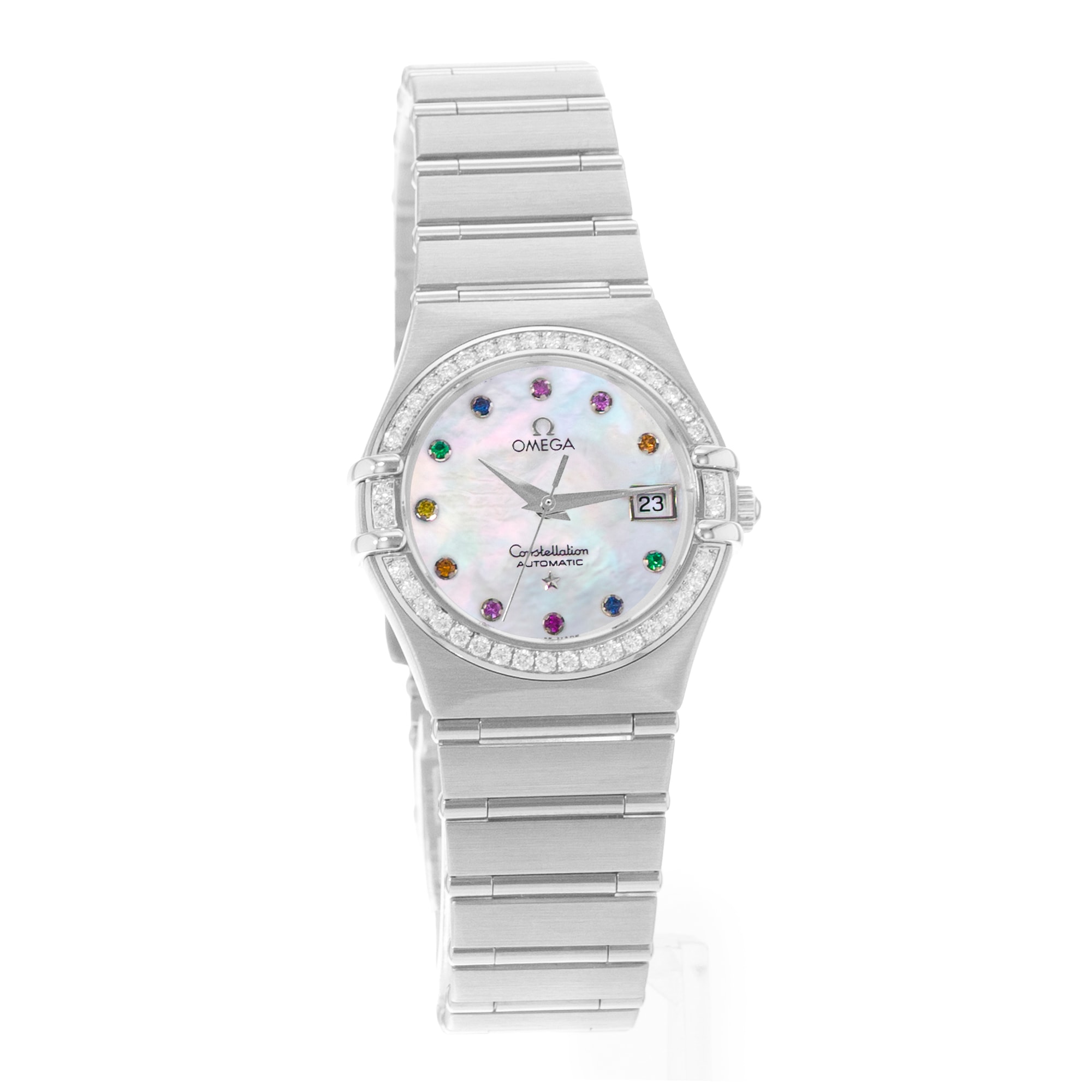 Omega Constellation