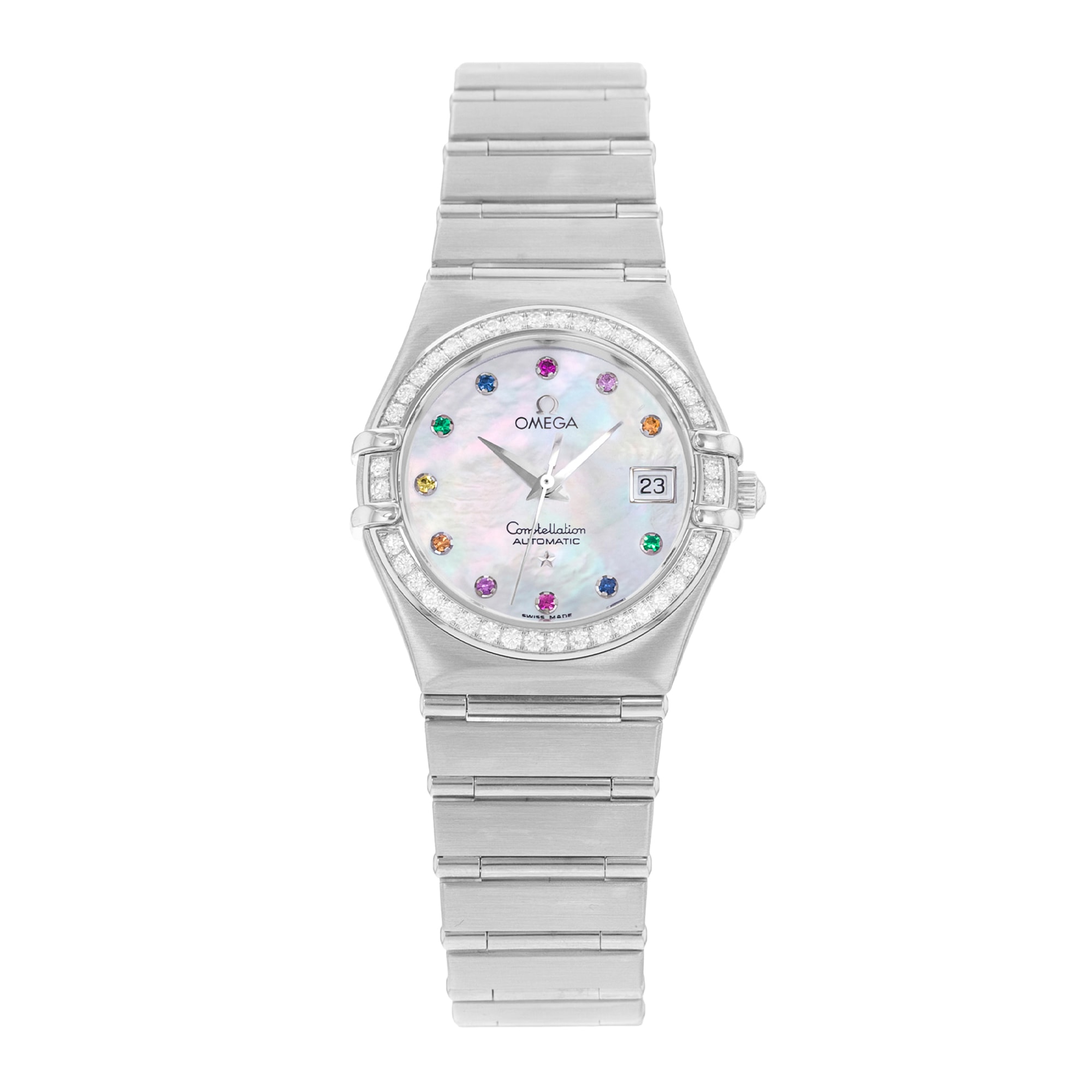 Omega Constellation