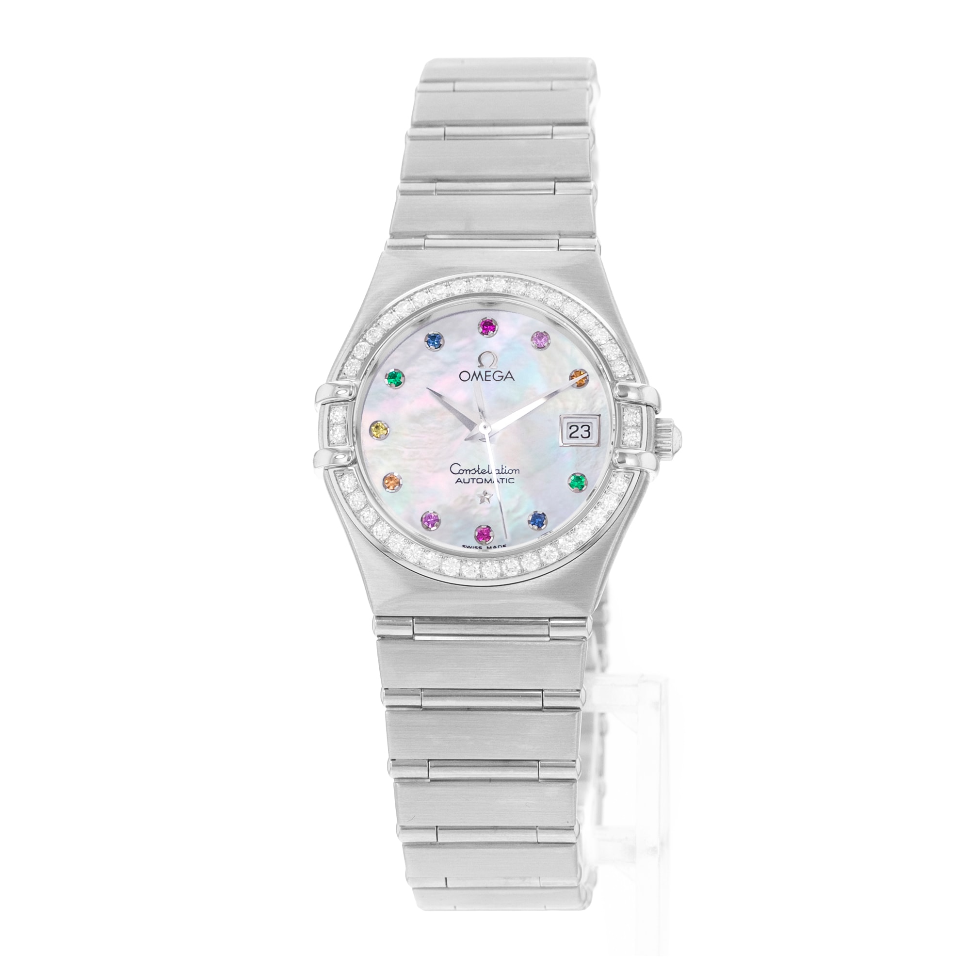 Omega Constellation