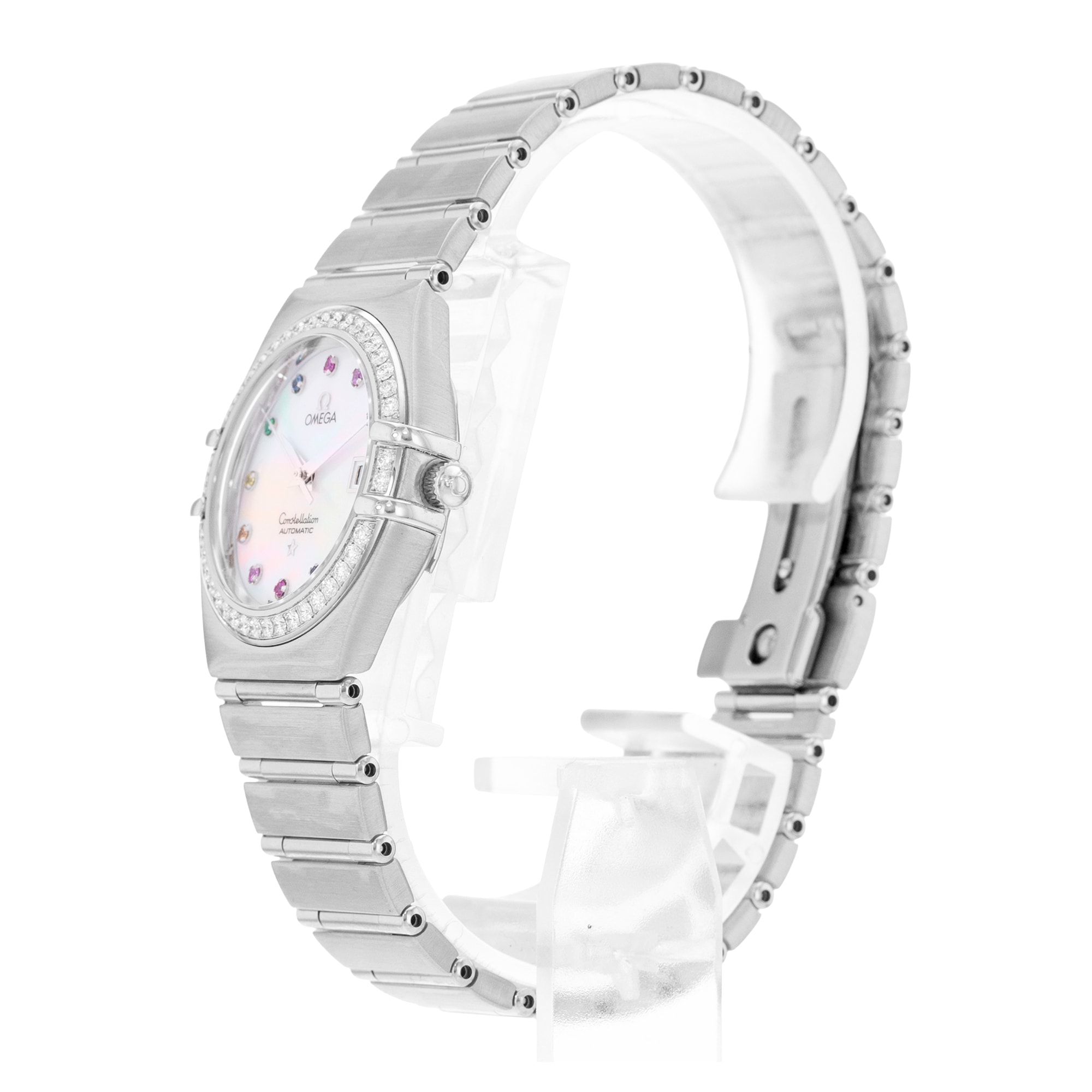 Omega Constellation