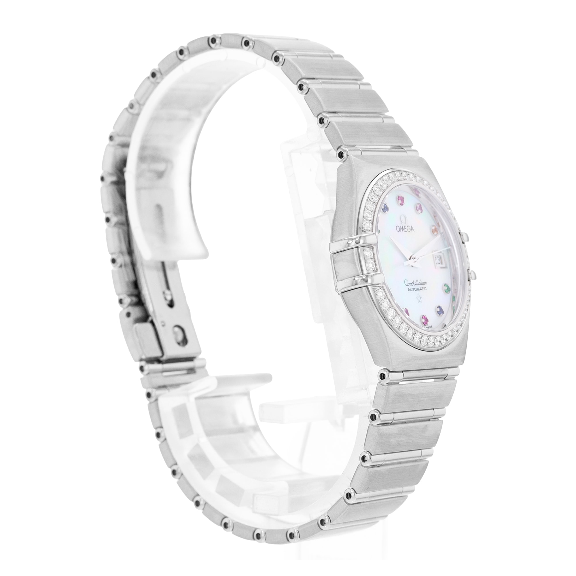 Omega Constellation