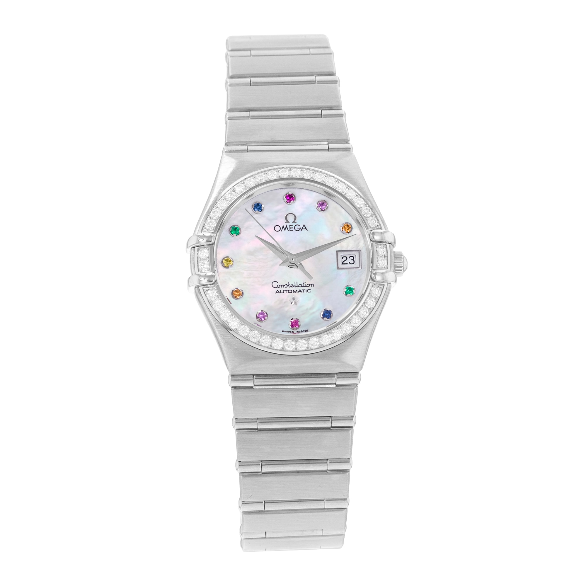 Omega Constellation