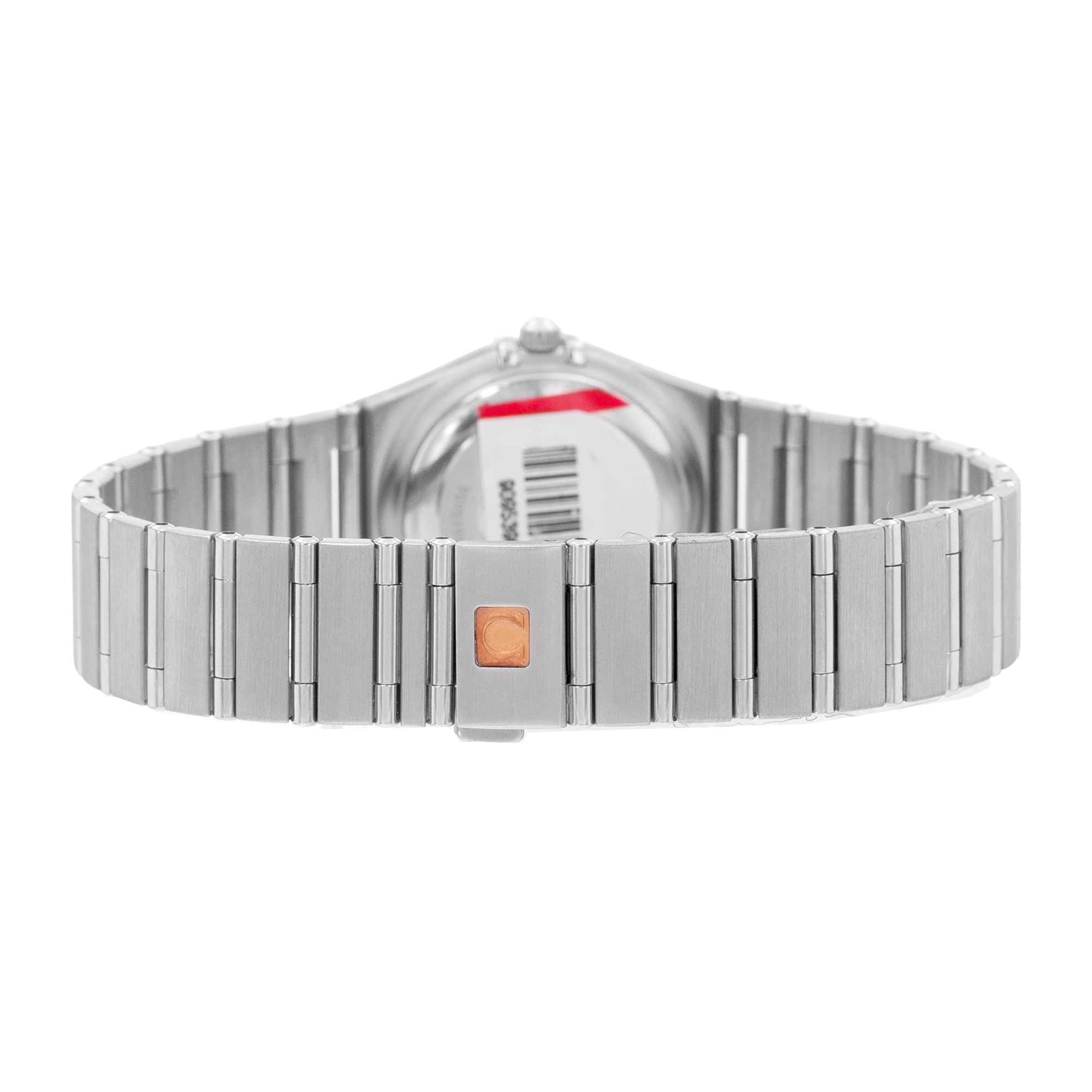 Omega Constellation
