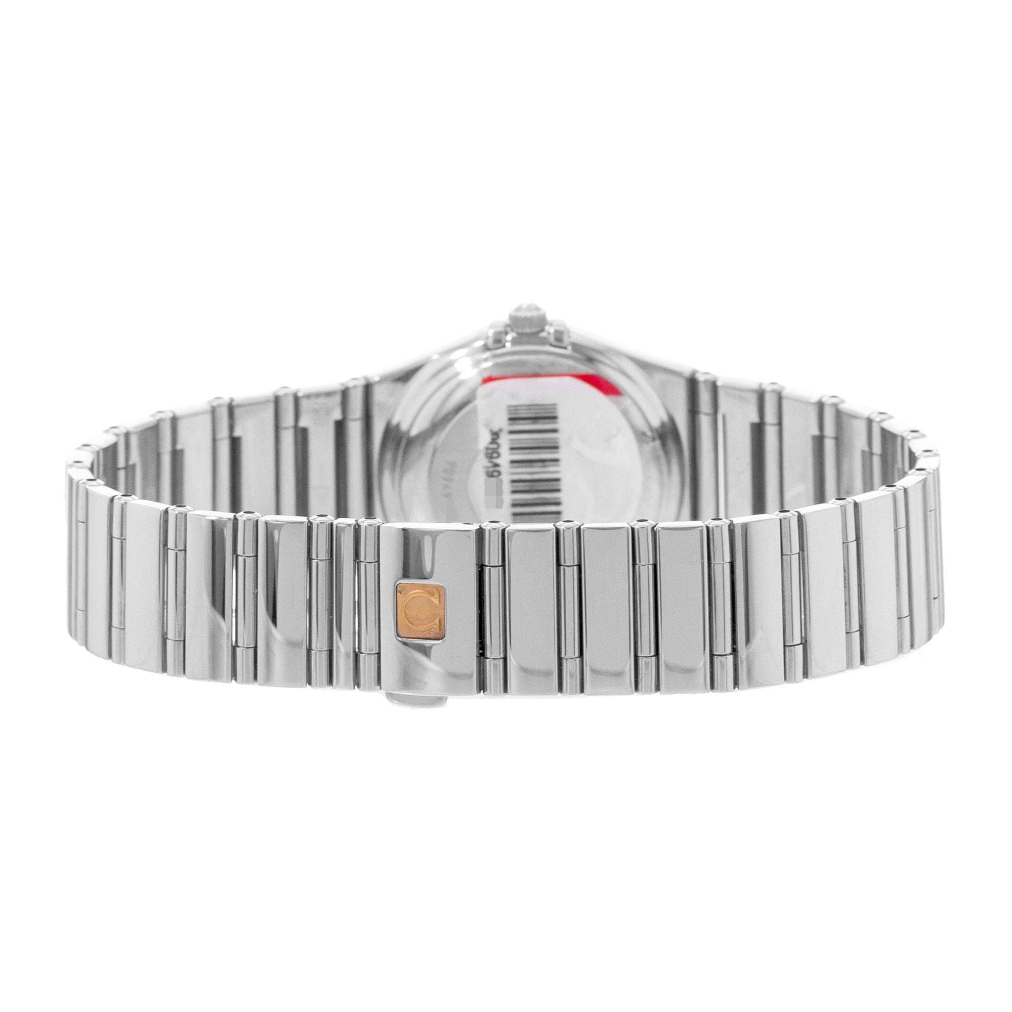 Omega Constellation