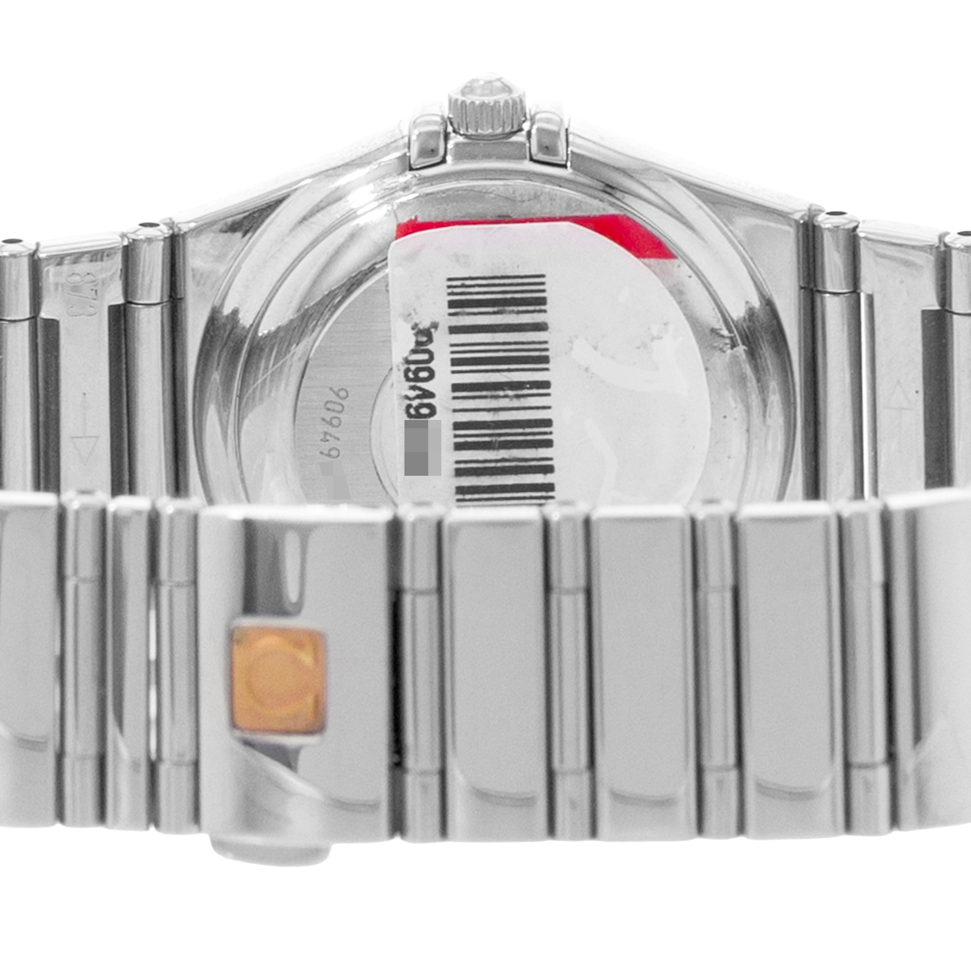 Omega Constellation