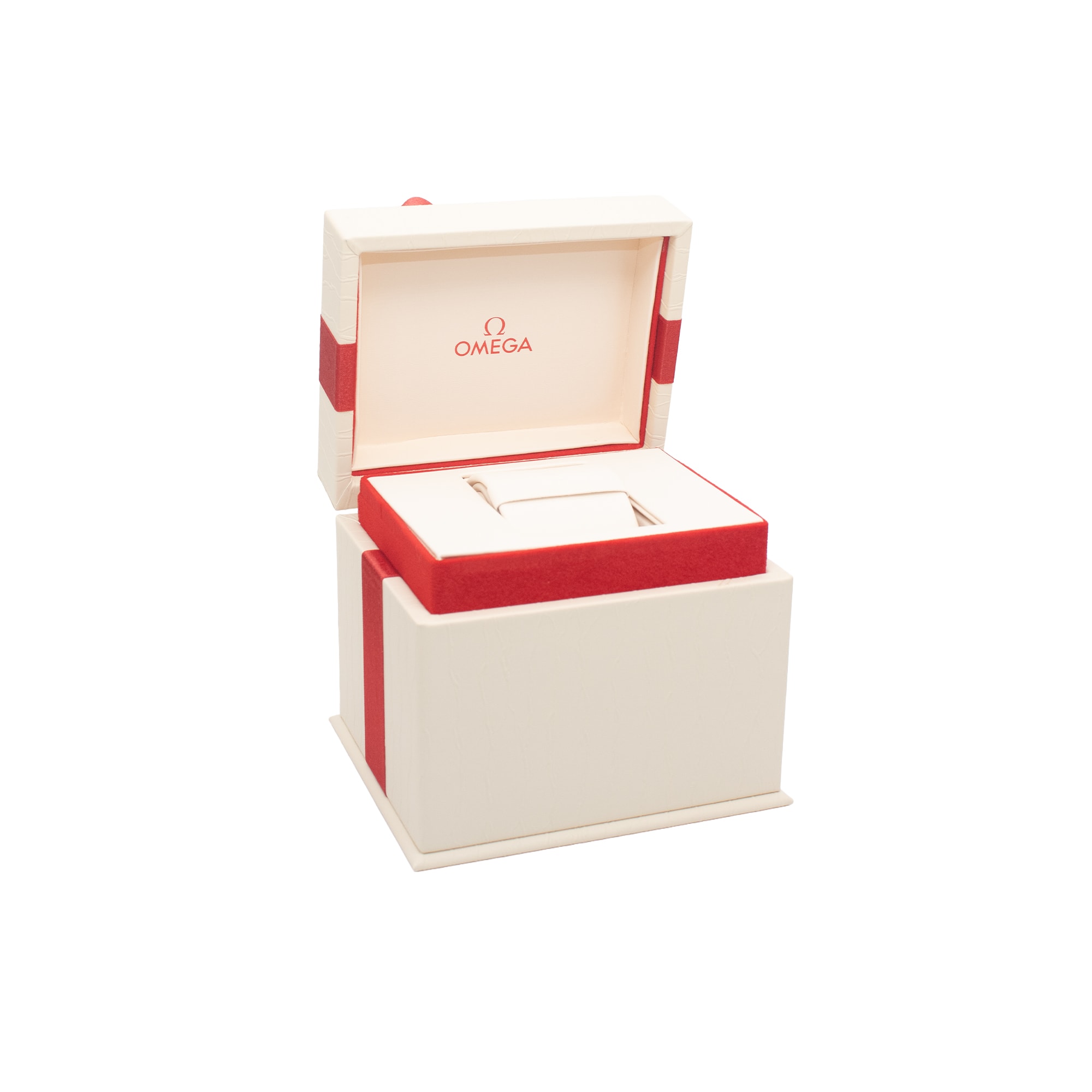 Omega Constellation