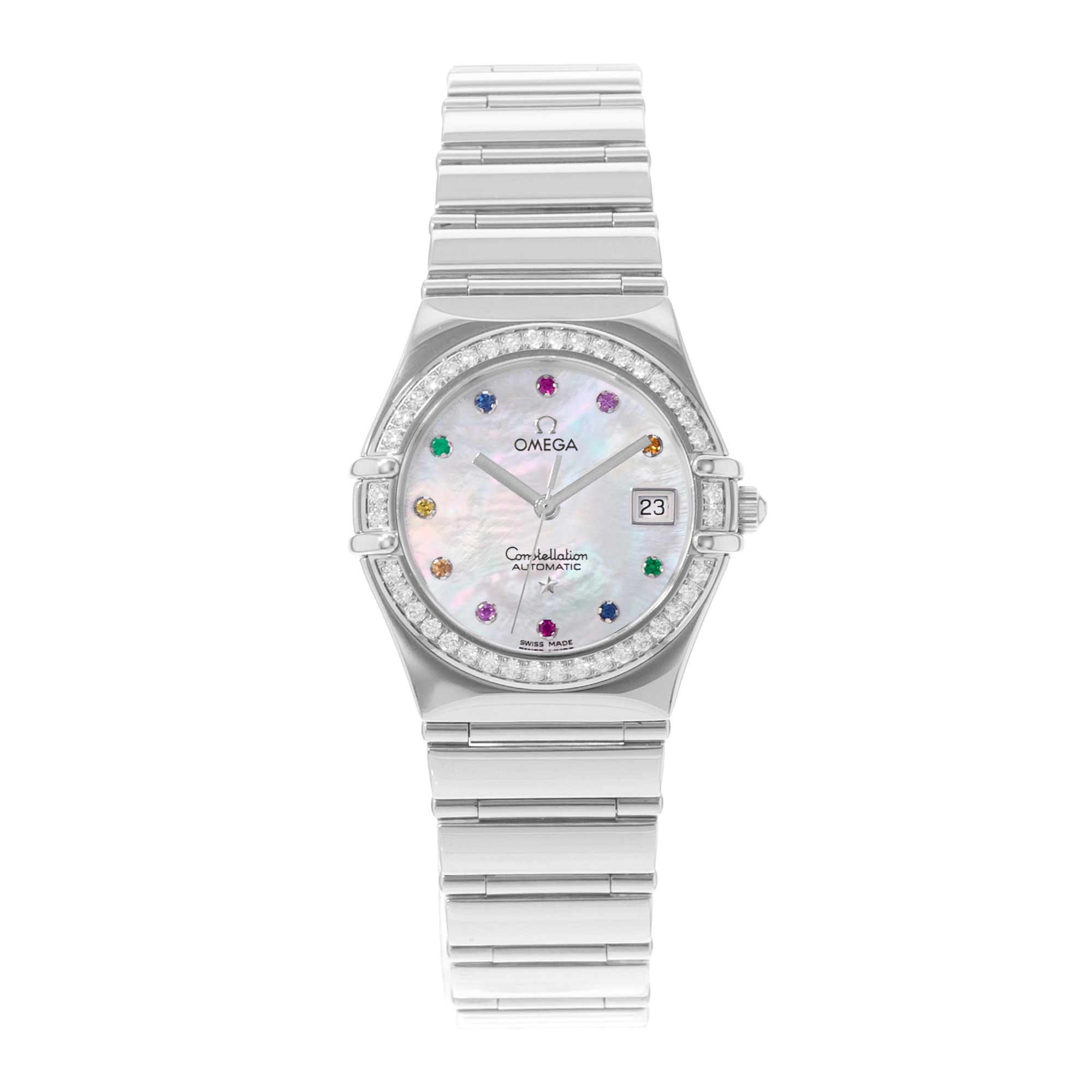 Omega Constellation