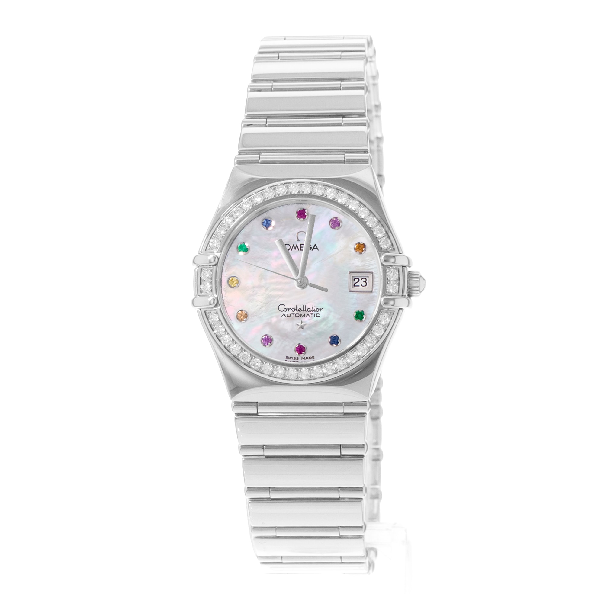 Omega Constellation