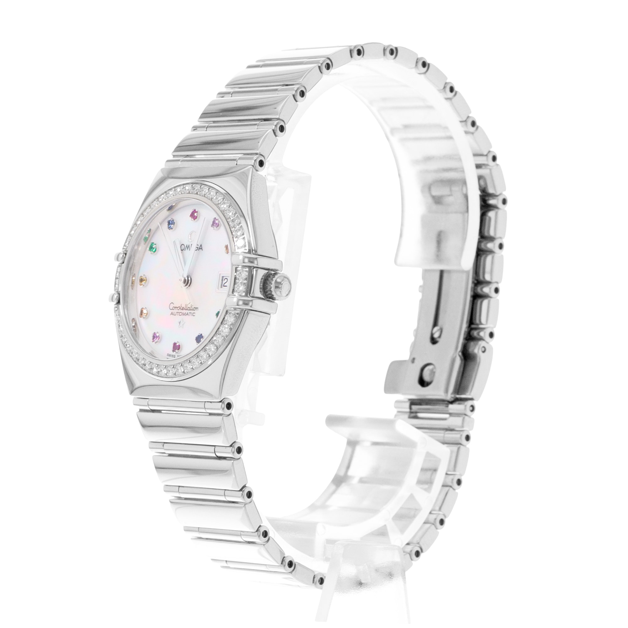 Omega Constellation