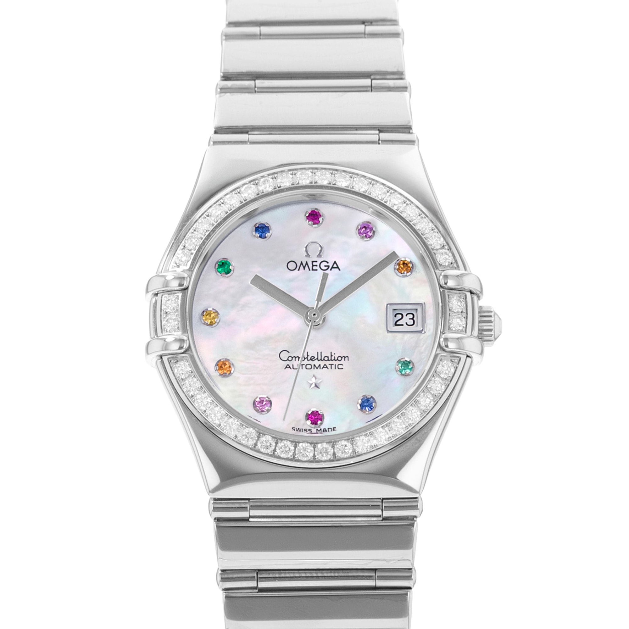 Omega Constellation