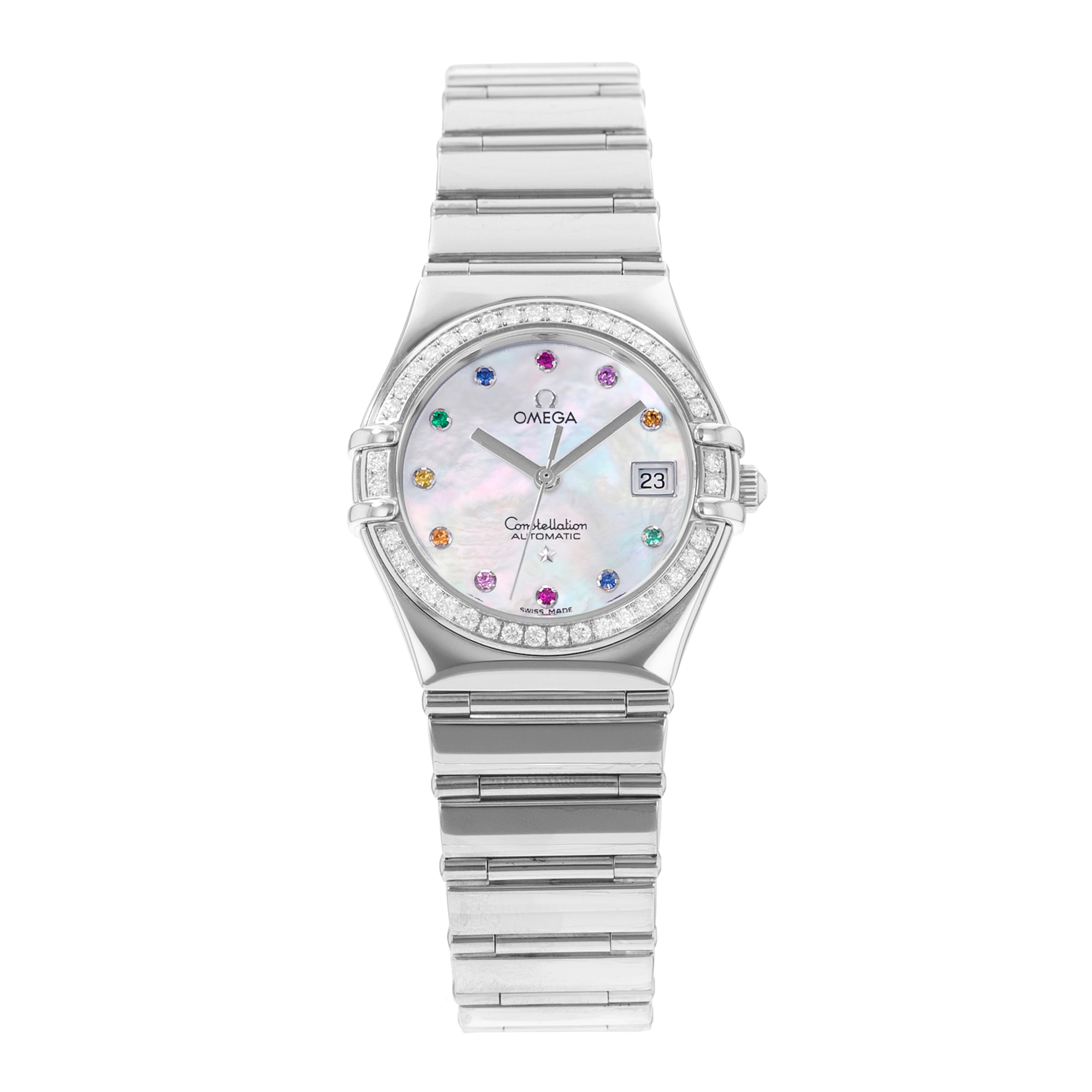 Omega Constellation