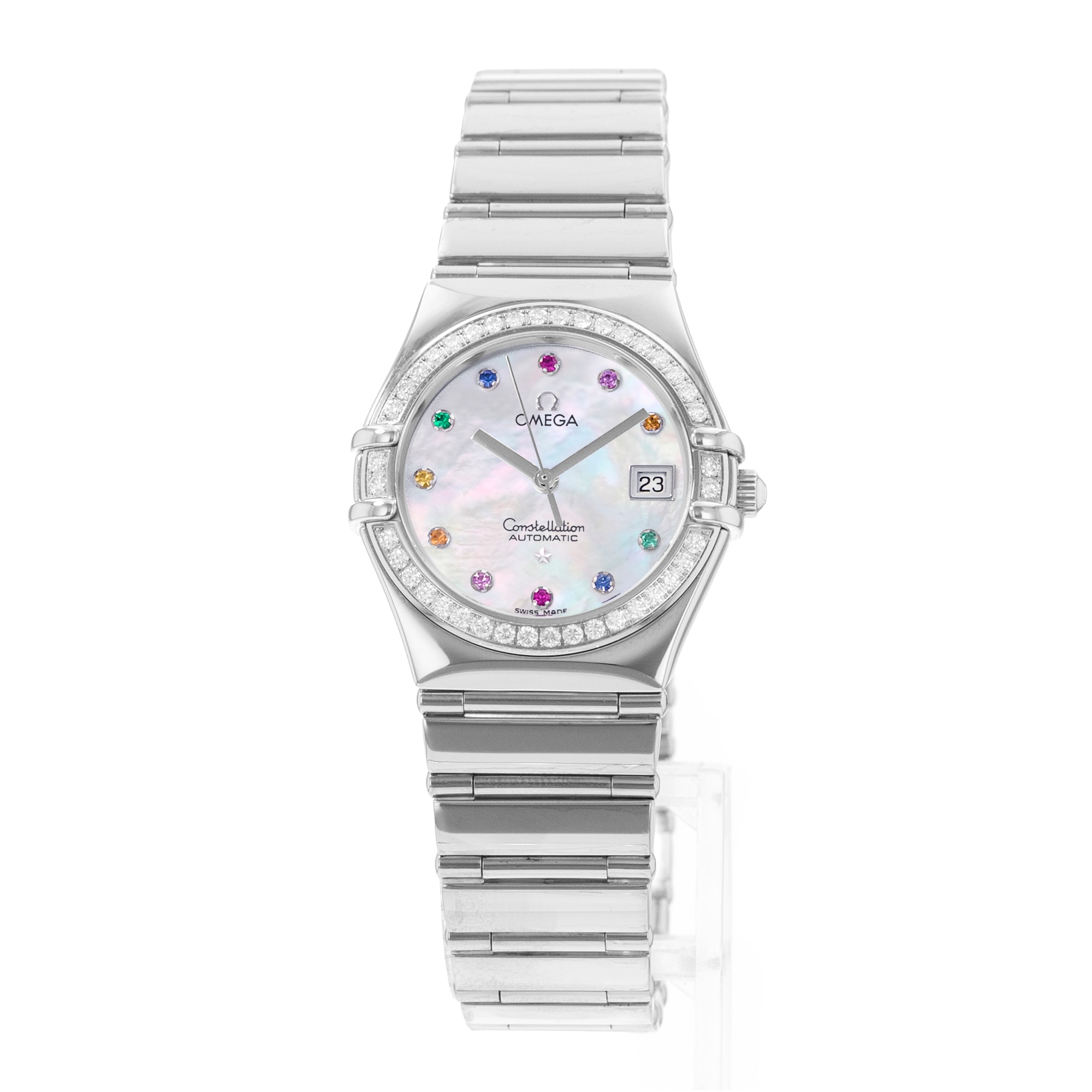 Omega Constellation